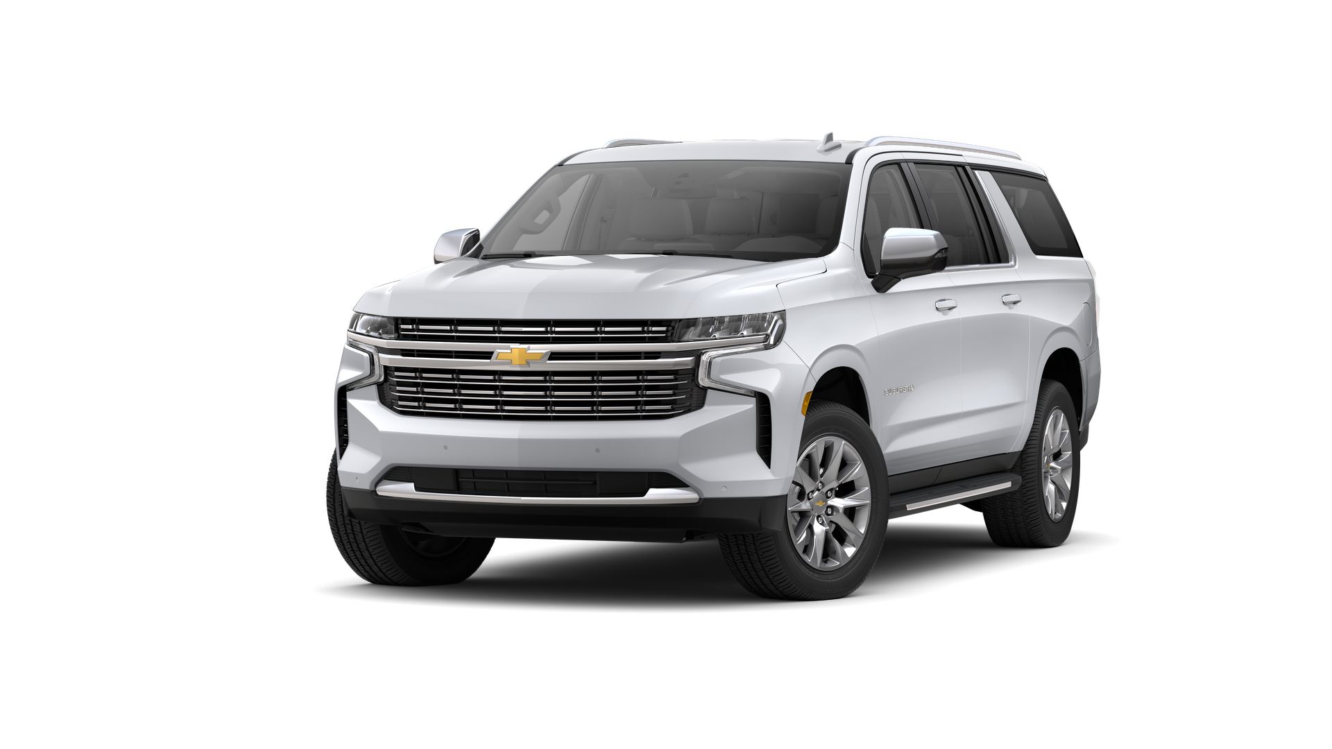 2024 Chevrolet Suburban Vehicle Photo in ORLANDO, FL 32808-7998