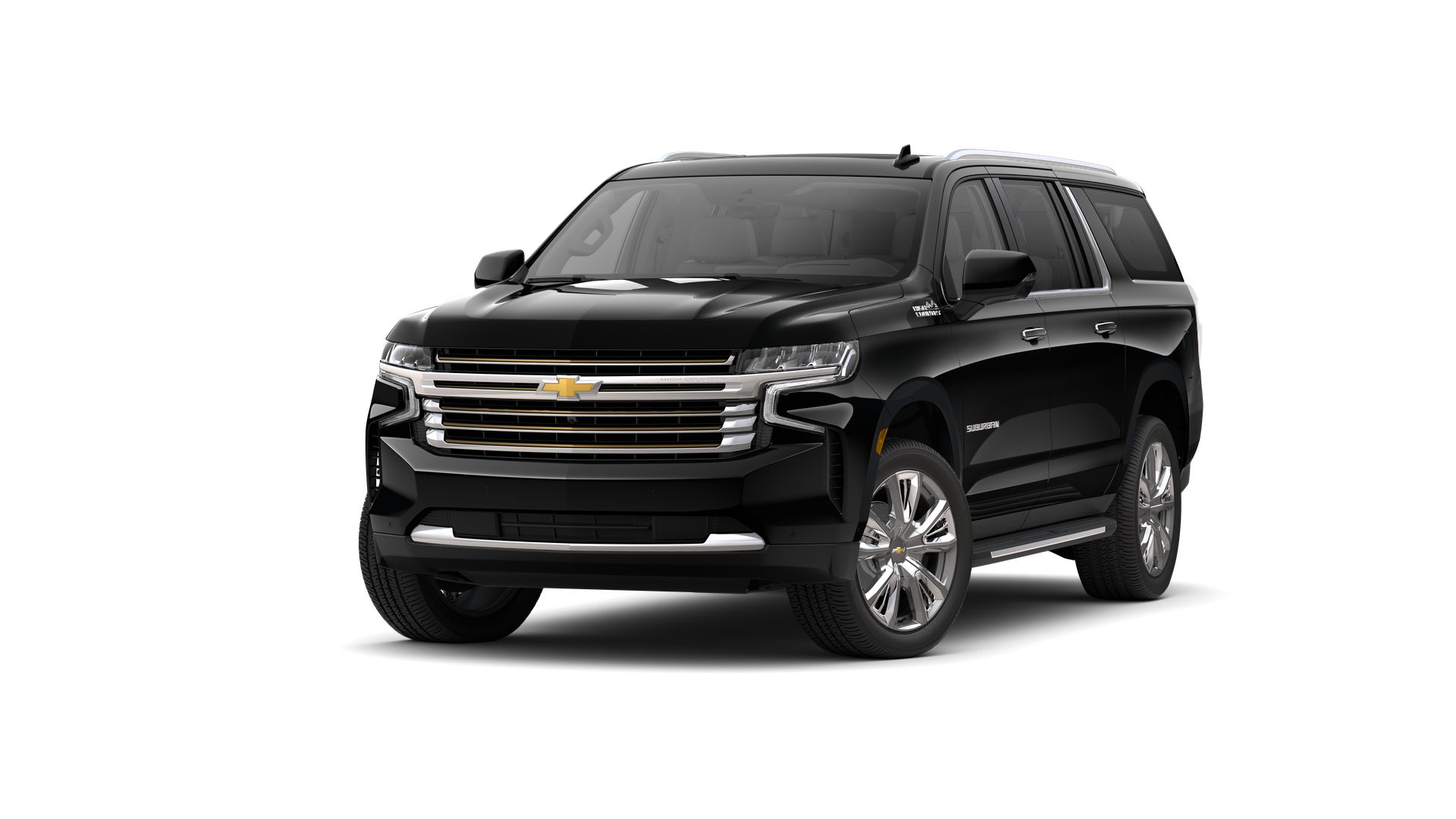 2024 Chevrolet Suburban Vehicle Photo in GREENACRES, FL 33463-3207