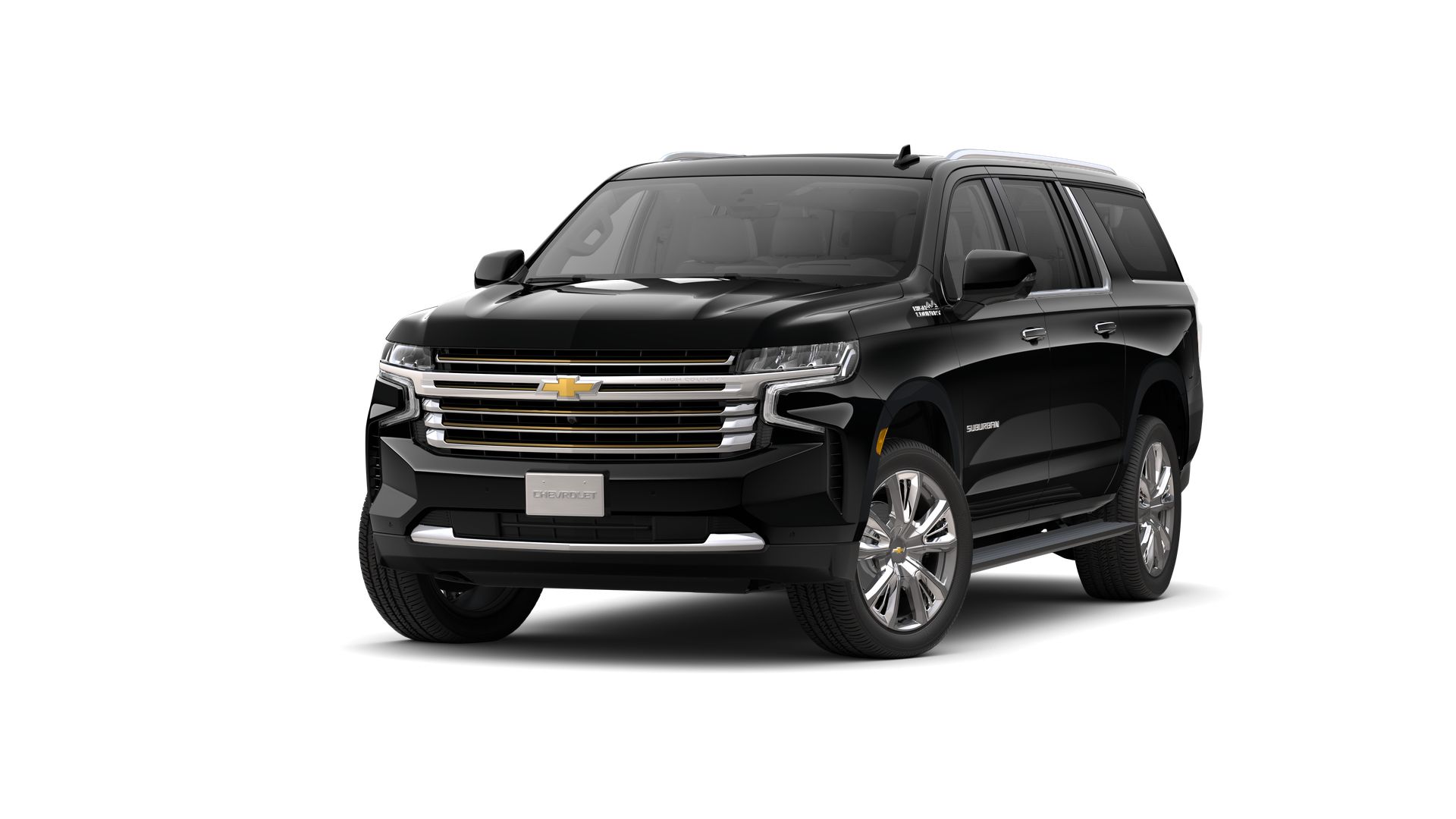 2024 Chevrolet Suburban Vehicle Photo in HOUSTON, TX 77034-5009