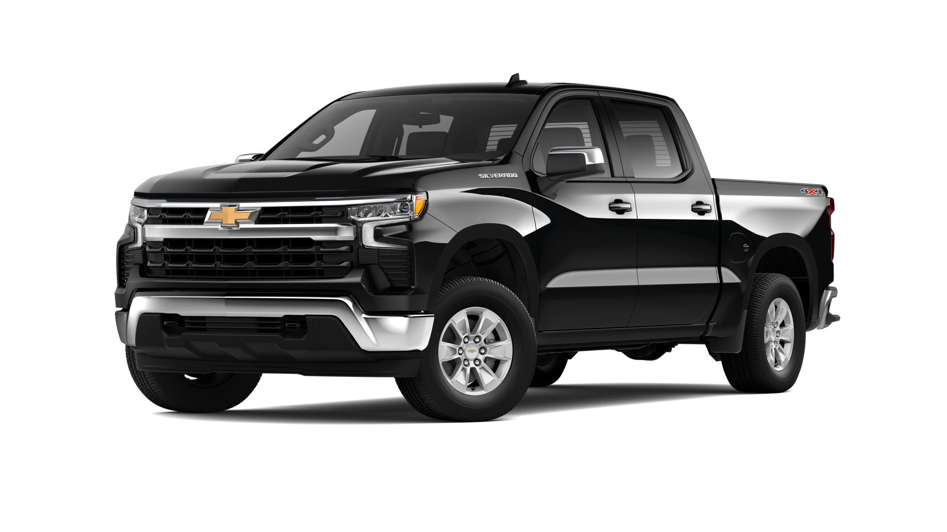 2024 Chevrolet Silverado 1500 Vehicle Photo in PEORIA, AZ 85382-3715