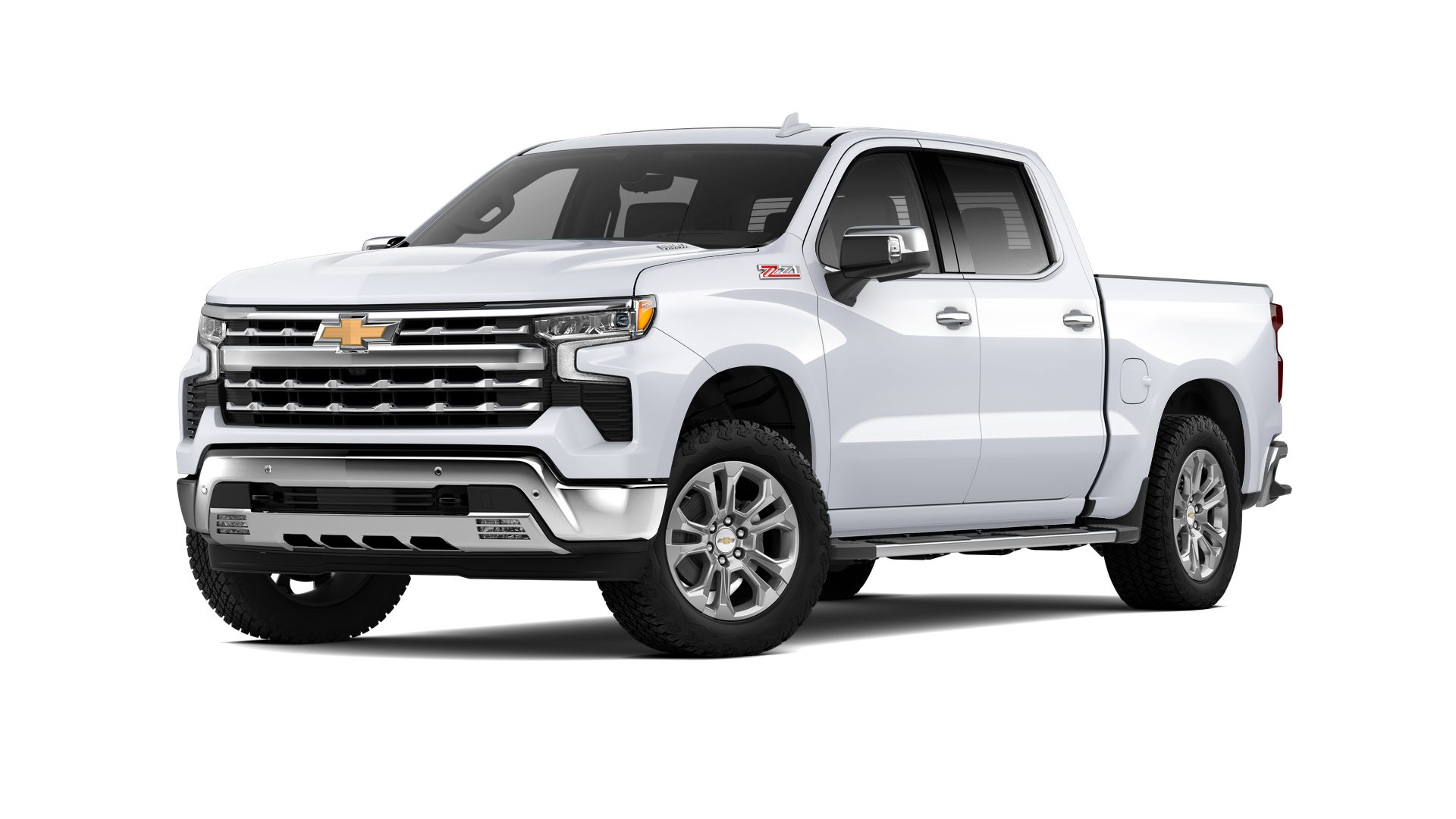 2024 Chevrolet Silverado 1500 Vehicle Photo in PEORIA, AZ 85382-3715