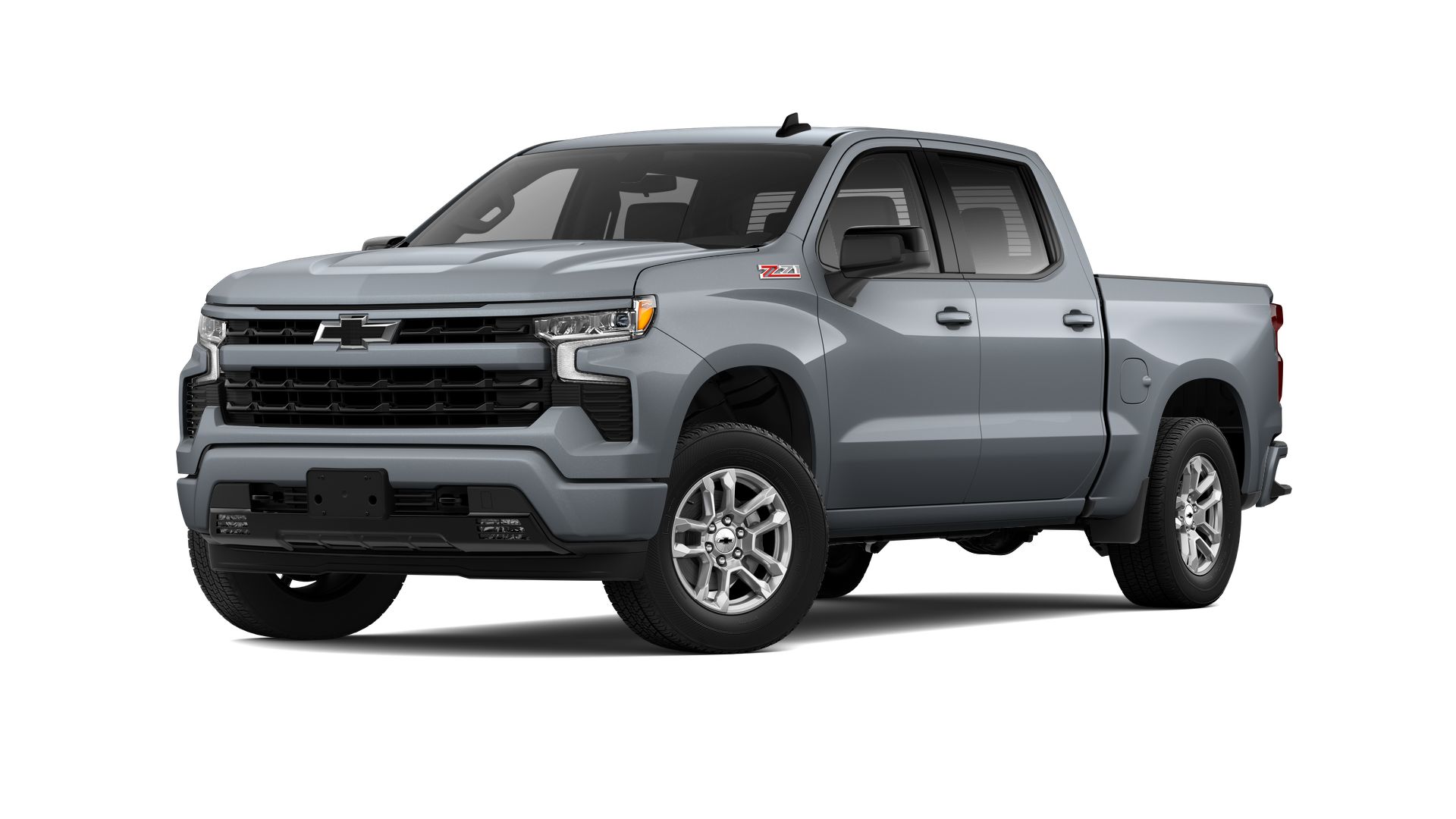 2024 Chevrolet Silverado 1500 Vehicle Photo in LAUREL, MD 20707-4697