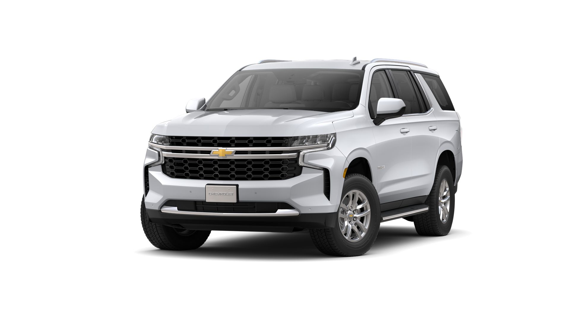 2024 Chevrolet Tahoe Vehicle Photo in ORLANDO, FL 32808-7998