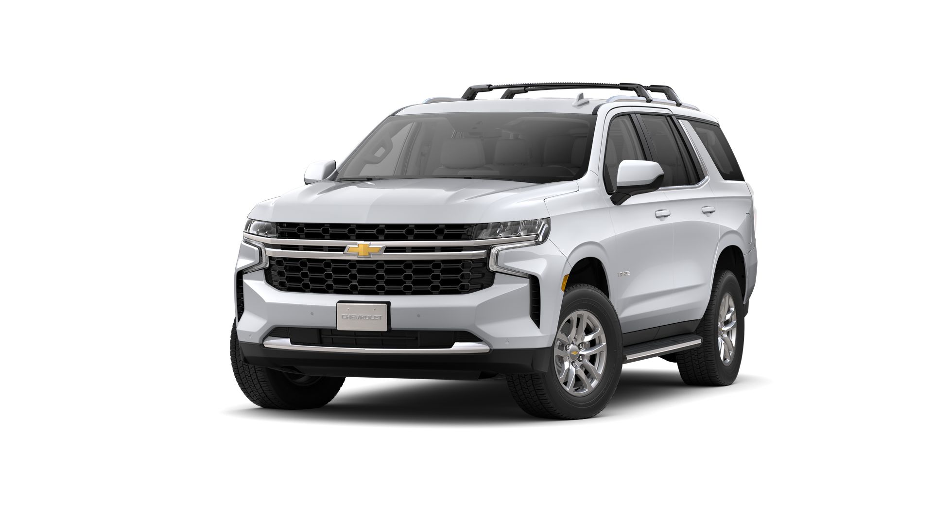 2024 Chevrolet Tahoe Vehicle Photo in BEND, OR 97701-5133