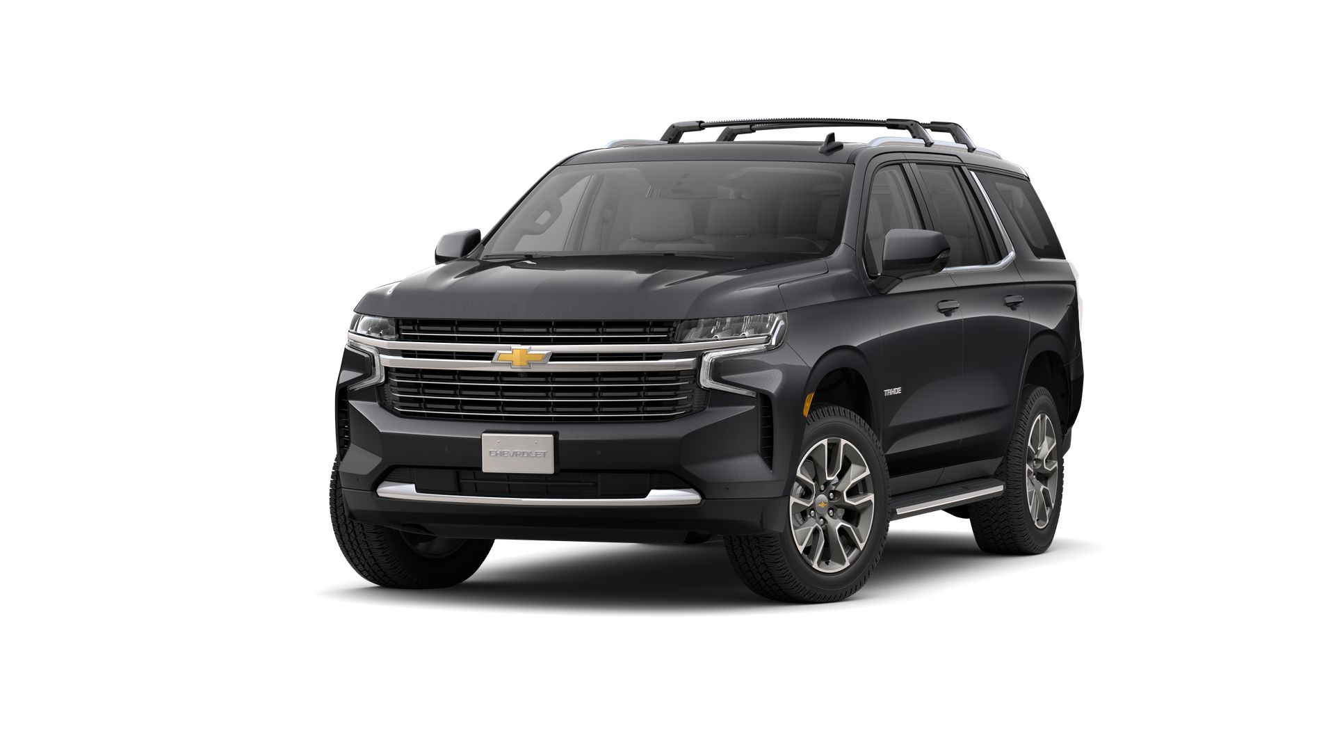 2024 Chevrolet Tahoe Vehicle Photo in BEND, OR 97701-5133