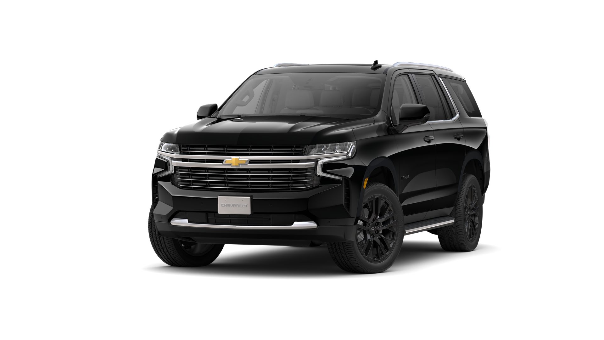 2024 Chevrolet Tahoe Vehicle Photo in VALENCIA, CA 91355-1705