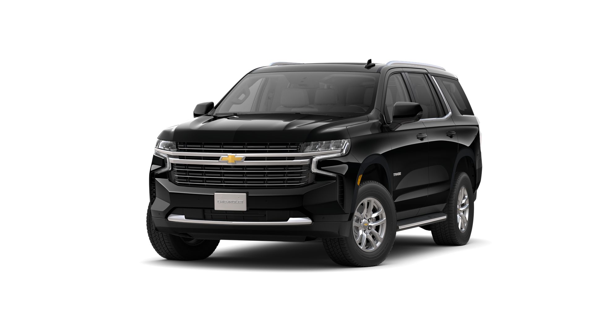 2024 Chevrolet Tahoe Vehicle Photo in GARDNER, MA 01440-3110