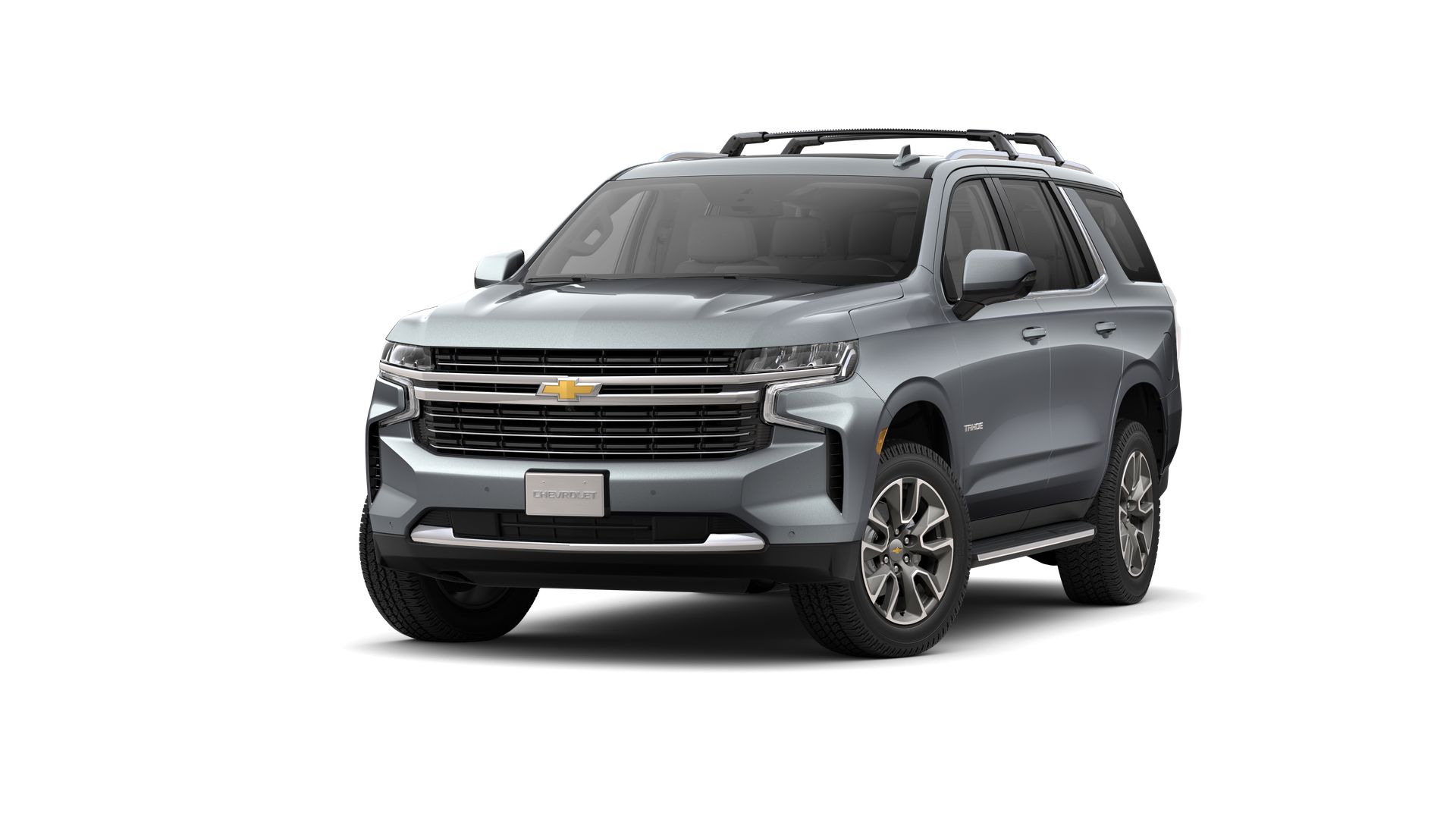 2024 Chevrolet Tahoe Vehicle Photo in BEND, OR 97701-5133