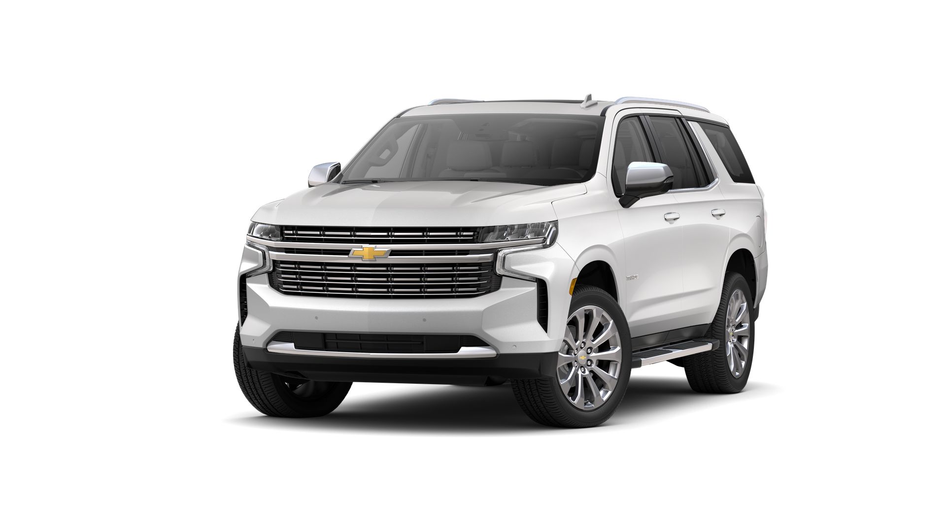 2024 Chevrolet Tahoe Vehicle Photo in VINCENNES, IN 47591-5519