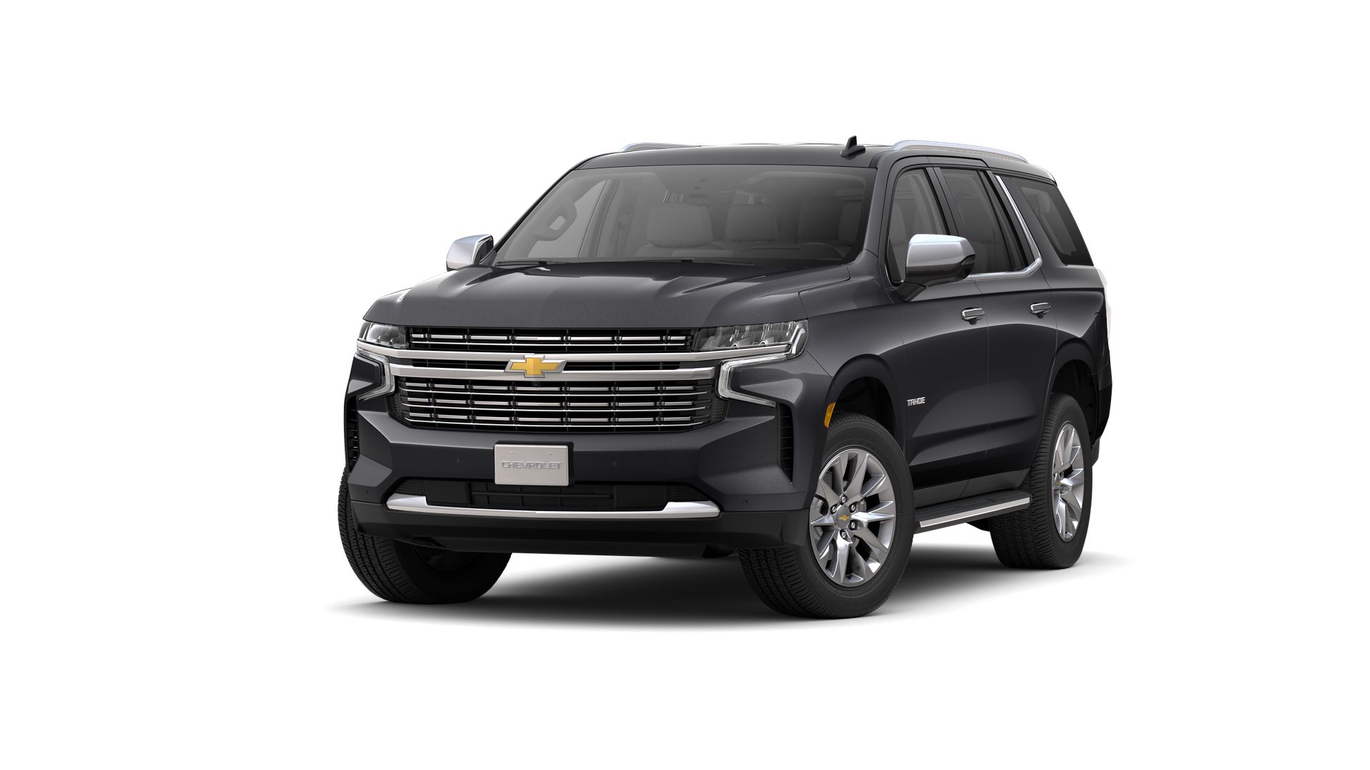 2024 Chevrolet Tahoe Vehicle Photo in AUSTIN, TX 78759-4154