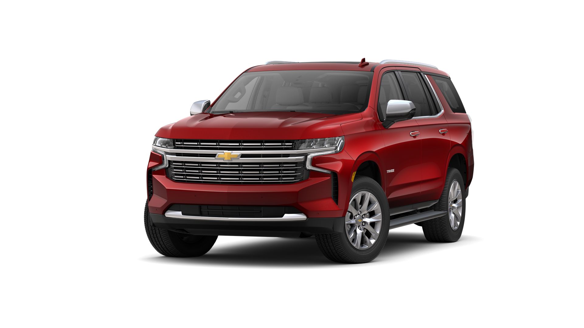 2024 Chevrolet Tahoe Vehicle Photo in VINCENNES, IN 47591-5519