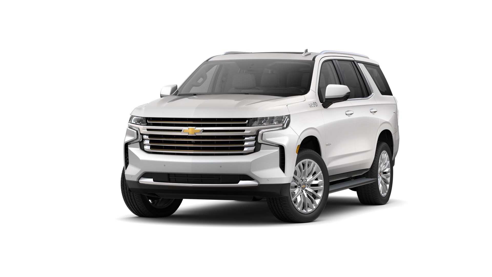 2024 Chevrolet Tahoe Vehicle Photo in MARION, NC 28752-6372