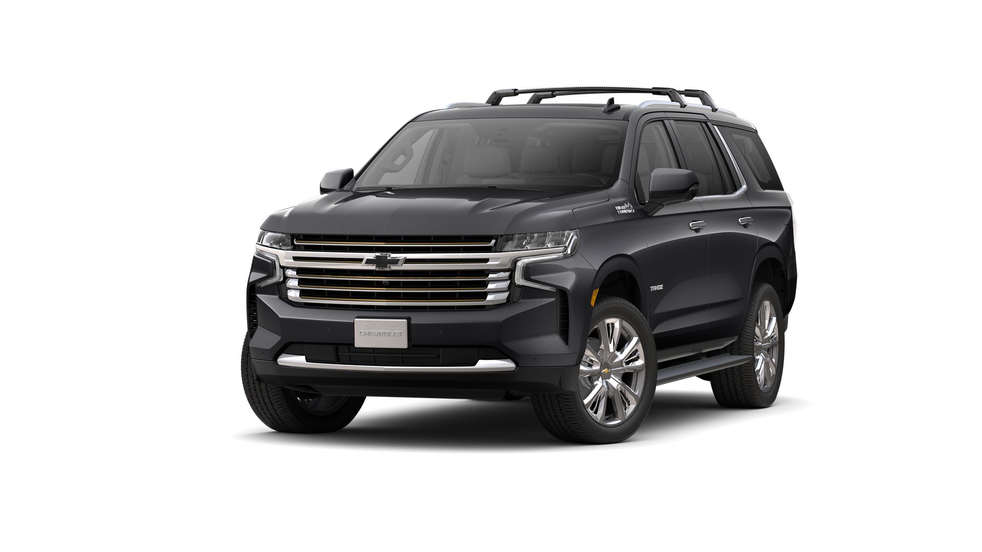 2024 Chevrolet Tahoe Vehicle Photo in BEND, OR 97701-5133