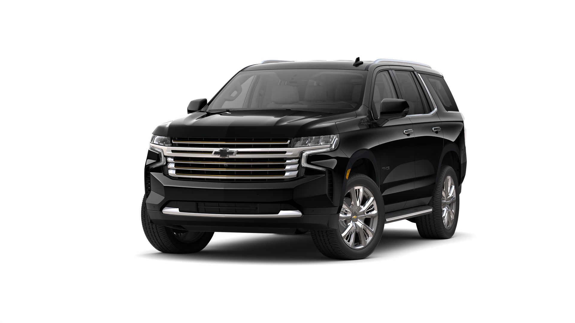 2024 Chevrolet Tahoe Vehicle Photo in MESA, AZ 85206-4395