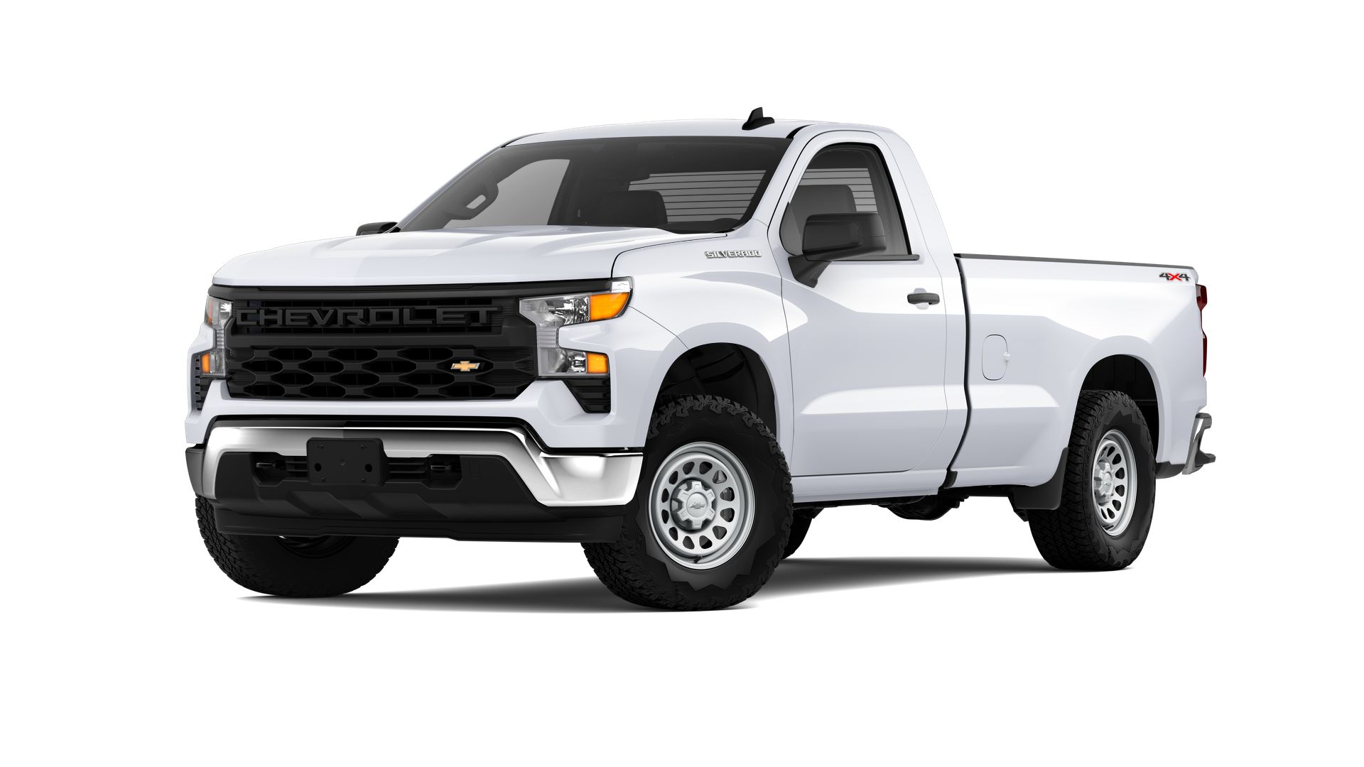 2024 Chevrolet Silverado 1500 Vehicle Photo in GARDNER, MA 01440-3110