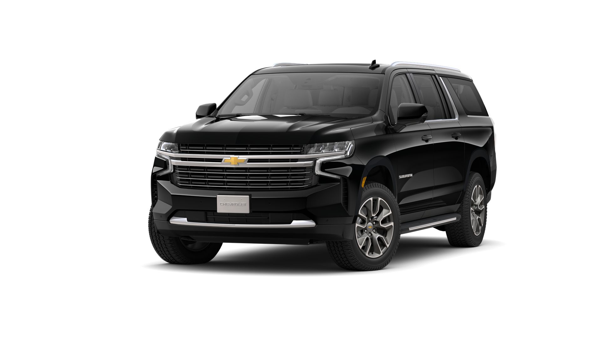 2024 Chevrolet Suburban Vehicle Photo in TIMONIUM, MD 21093-2300