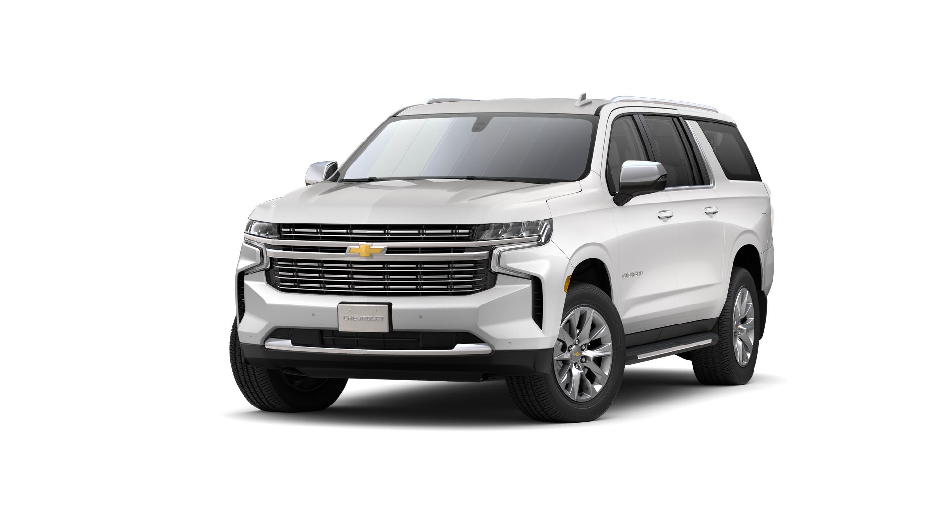 2024 Chevrolet Suburban Vehicle Photo in RIVERSIDE, CA 92504-4106