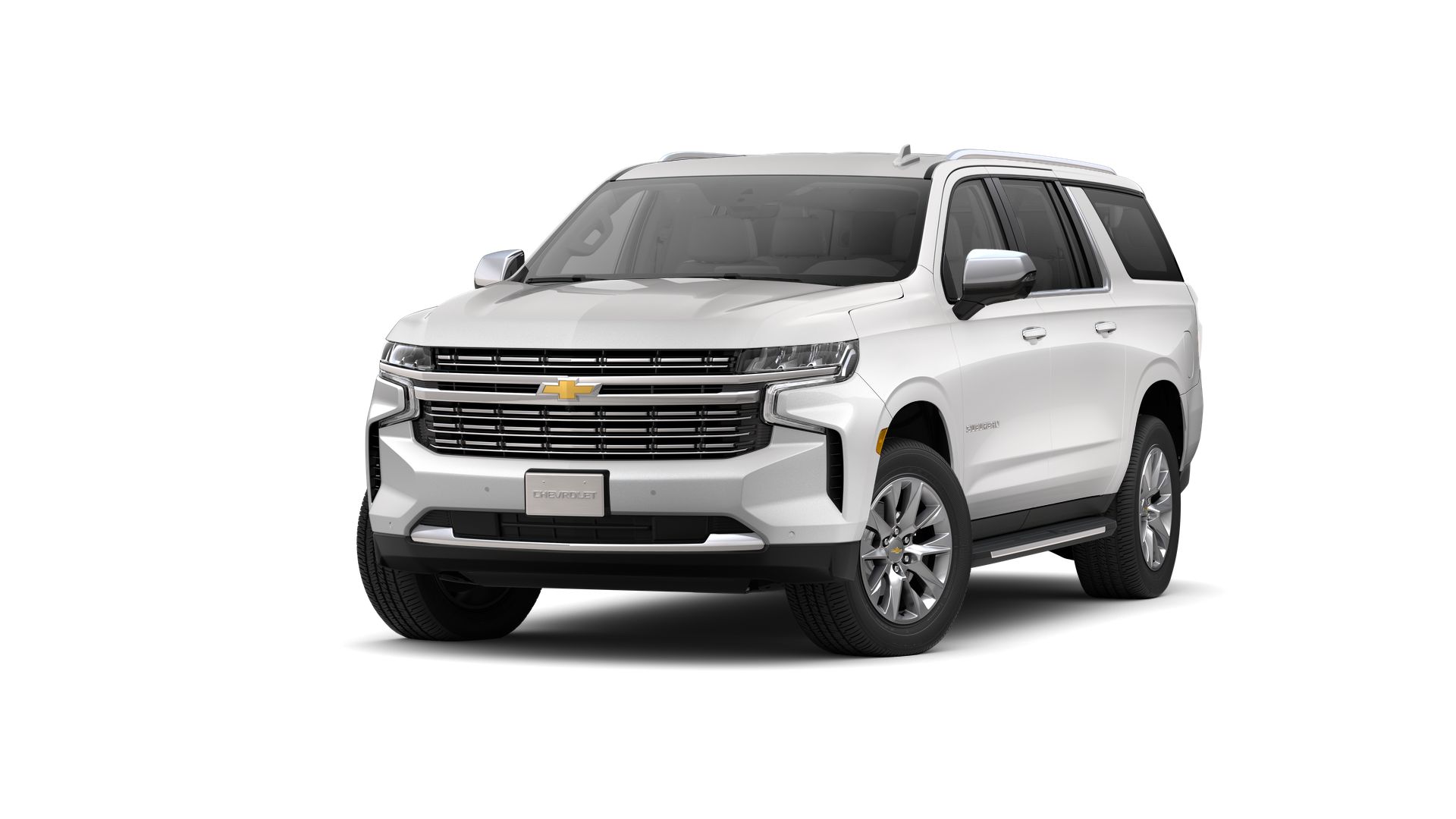 2024 Chevrolet Suburban Vehicle Photo in AUSTIN, TX 78759-4154