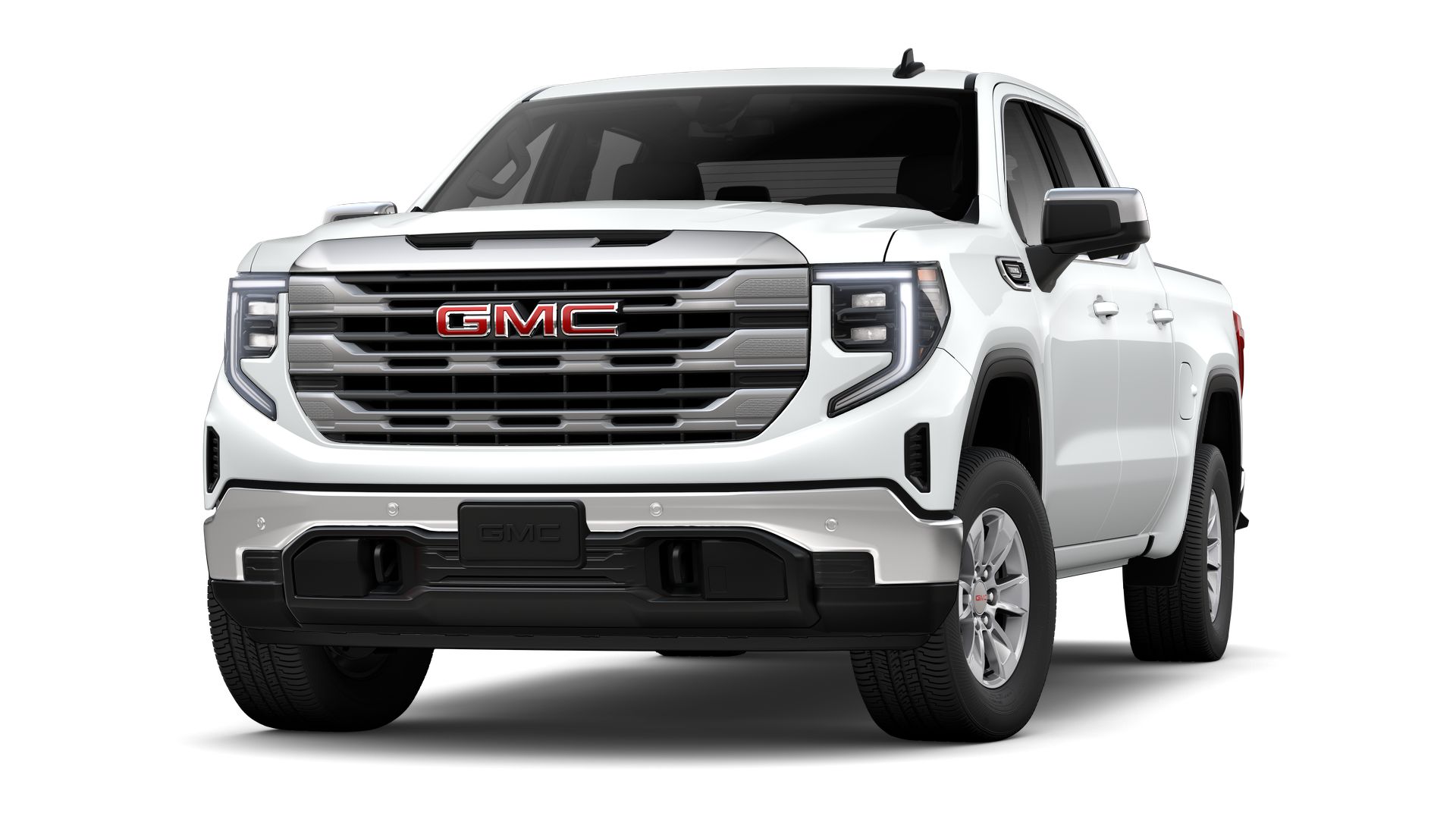 2024 GMC Sierra 1500 Vehicle Photo in HENDERSON, NV 89014-6702