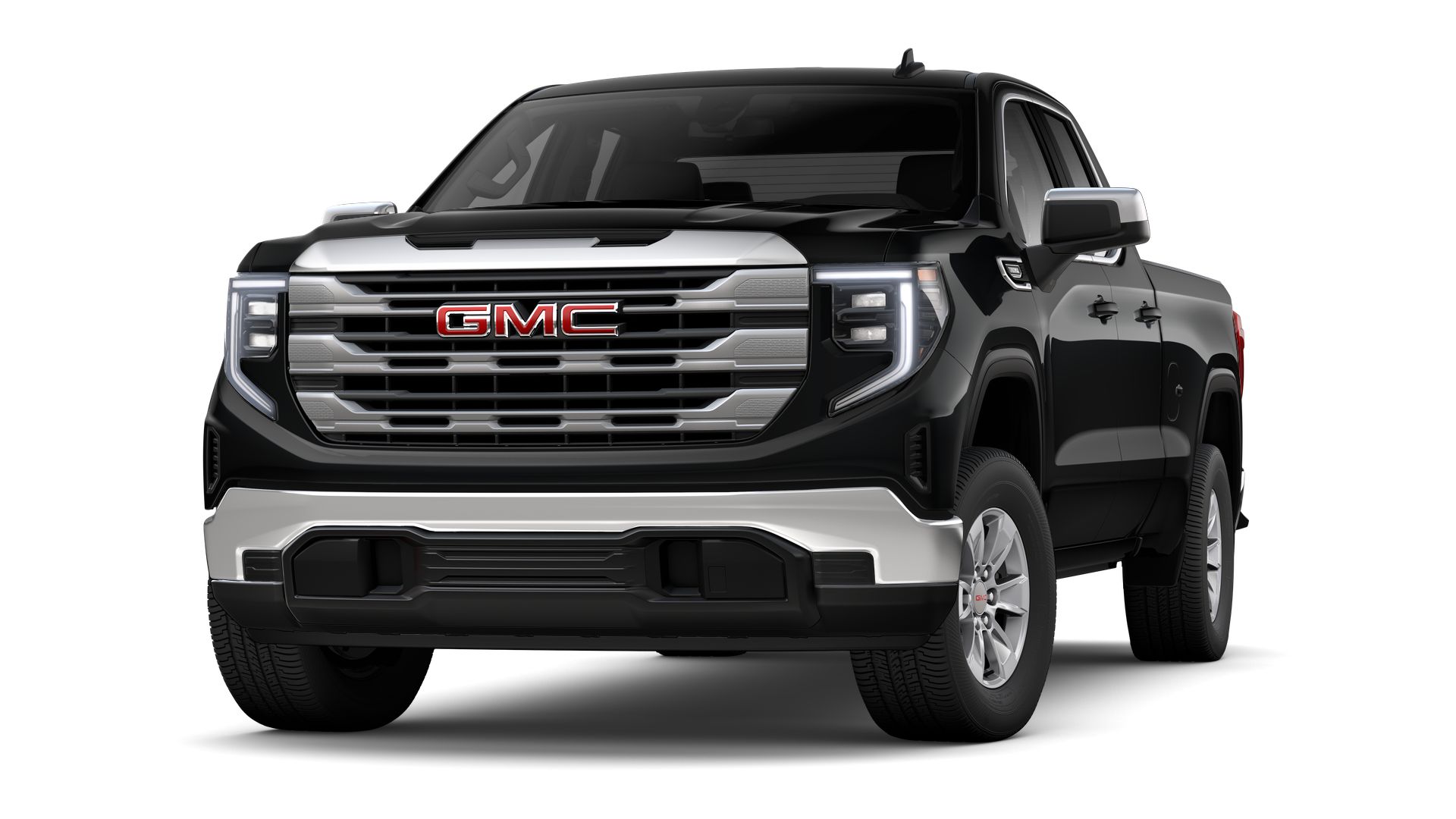 2024 GMC Sierra 1500 Vehicle Photo in GOODYEAR, AZ 85338-1310