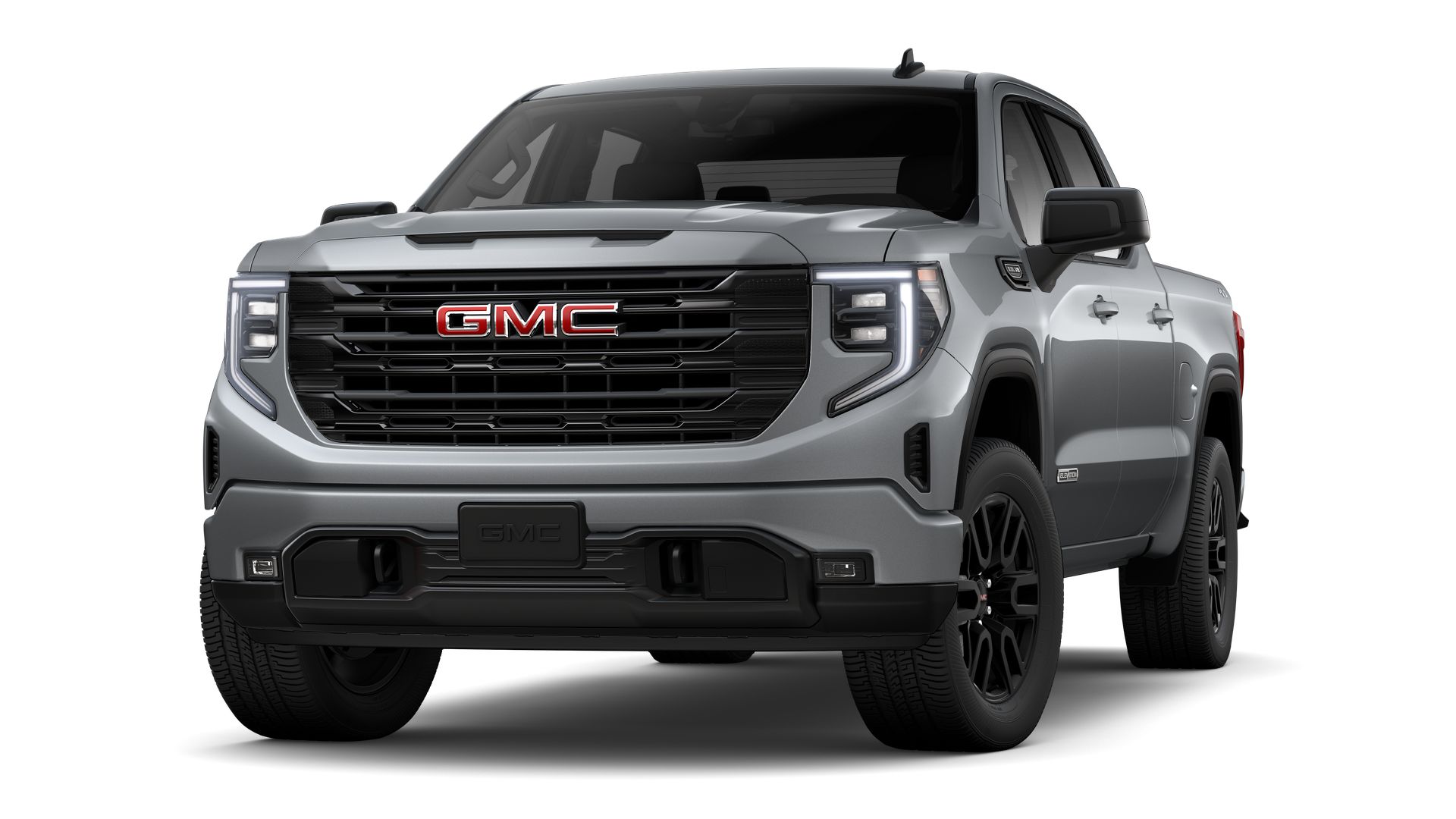 2024 GMC Sierra 1500 Vehicle Photo in BARTOW, FL 33830-4397