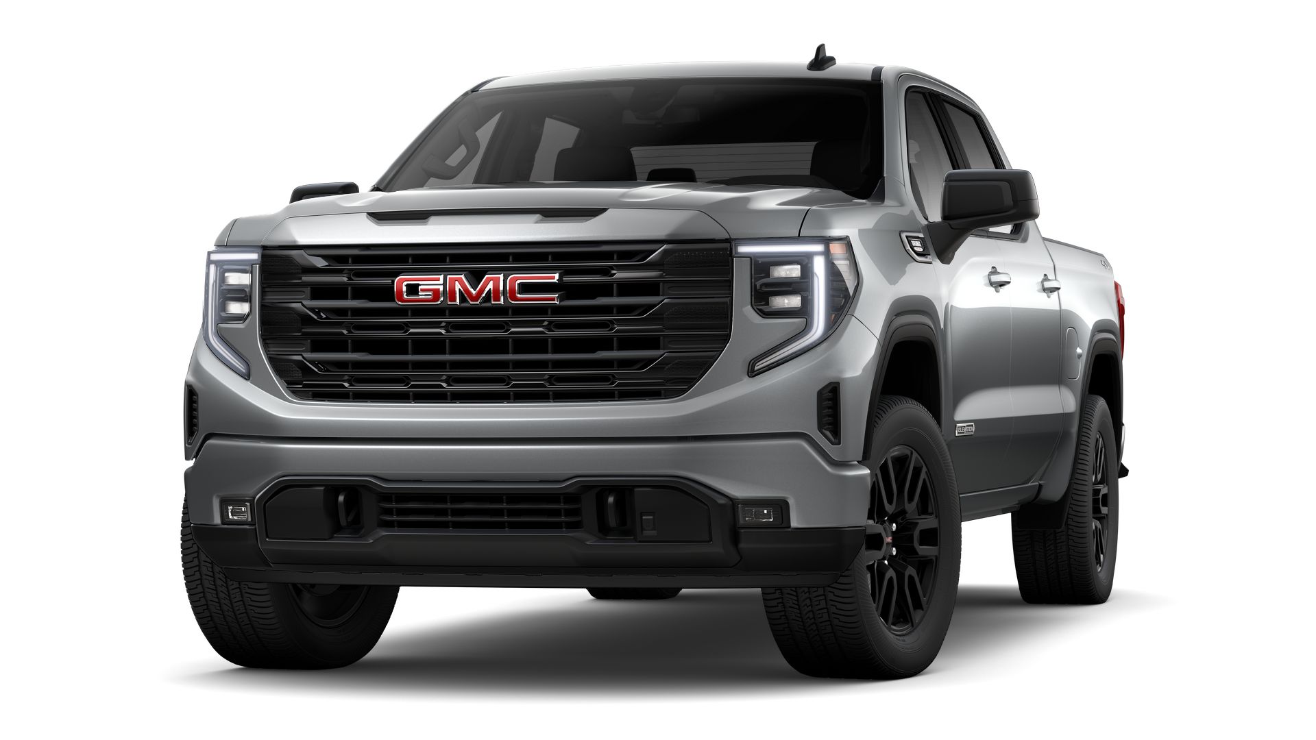 2024 GMC Sierra 1500 Vehicle Photo in GOODYEAR, AZ 85338-1310