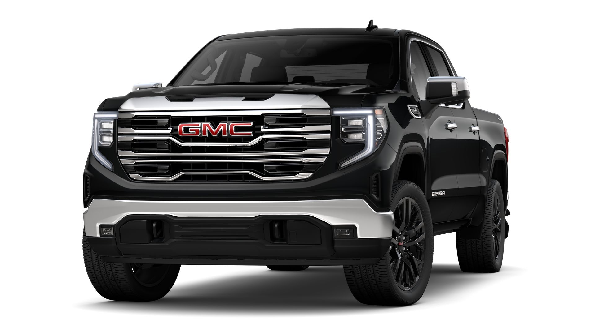 2024 GMC Sierra 1500 Vehicle Photo in WILLIAMSVILLE, NY 14221-2883