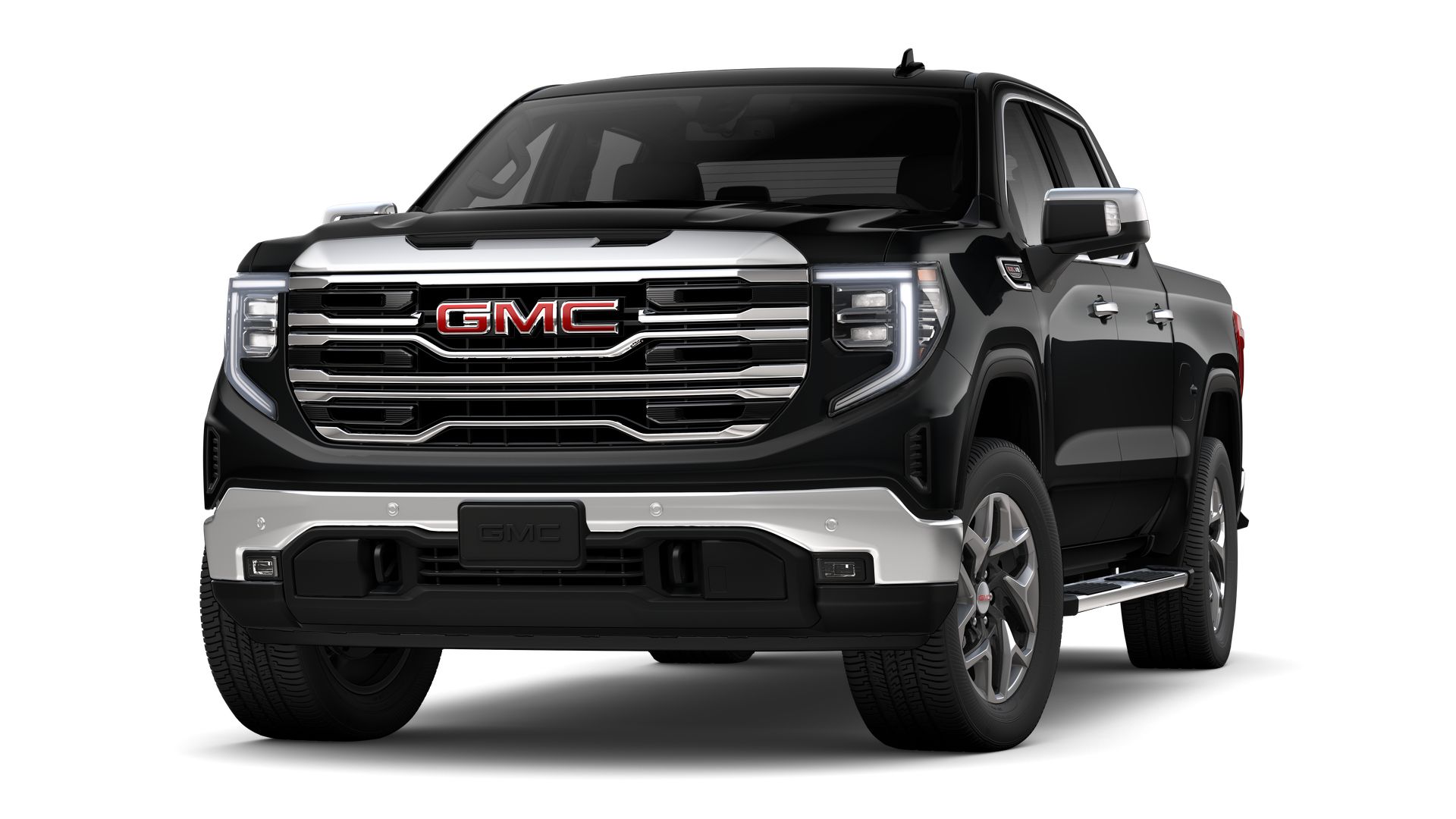 2024 GMC Sierra 1500 Vehicle Photo in LONE TREE, CO 80124-2750