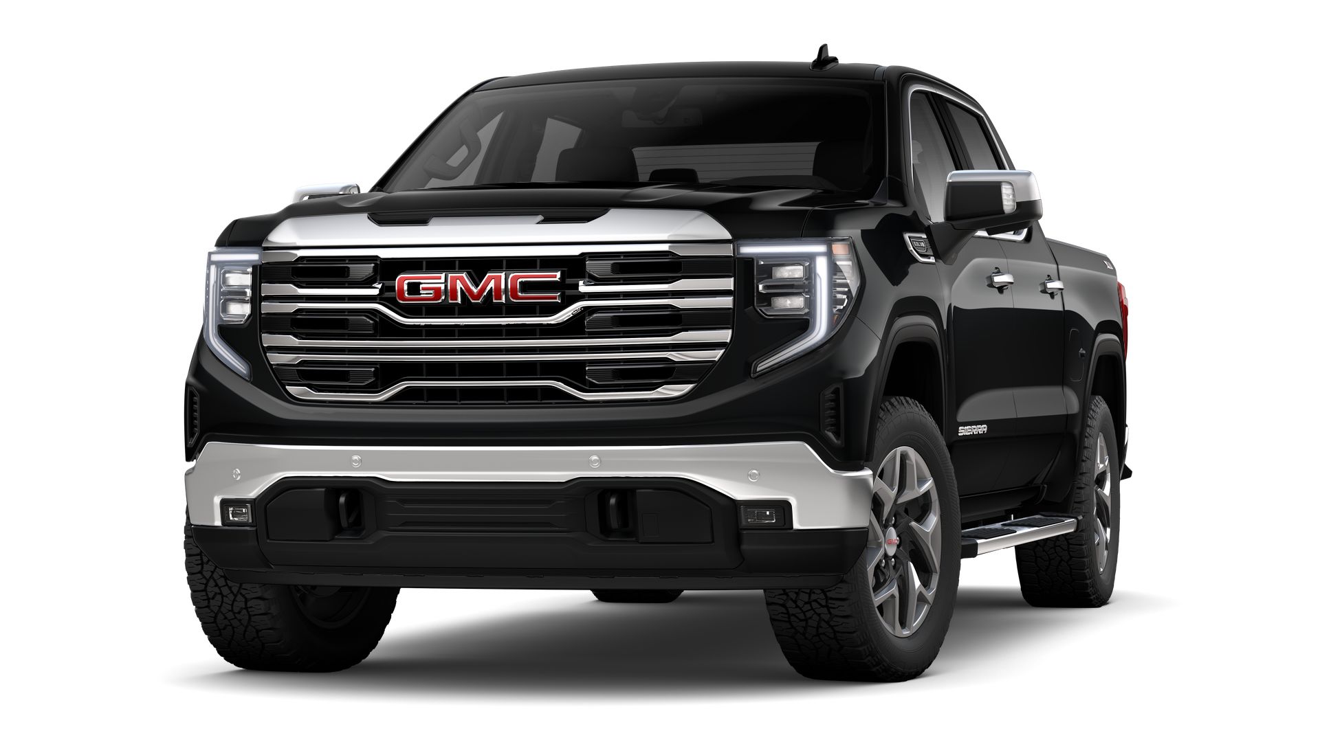 2024 GMC Sierra 1500 Vehicle Photo in GOODYEAR, AZ 85338-1310