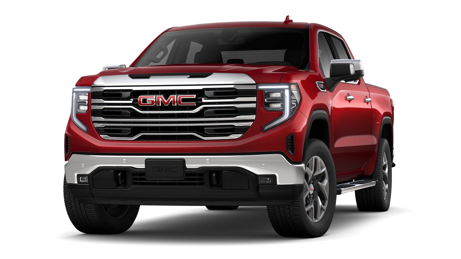 2024 GMC Sierra 1500 Vehicle Photo in LONE TREE, CO 80124-2750