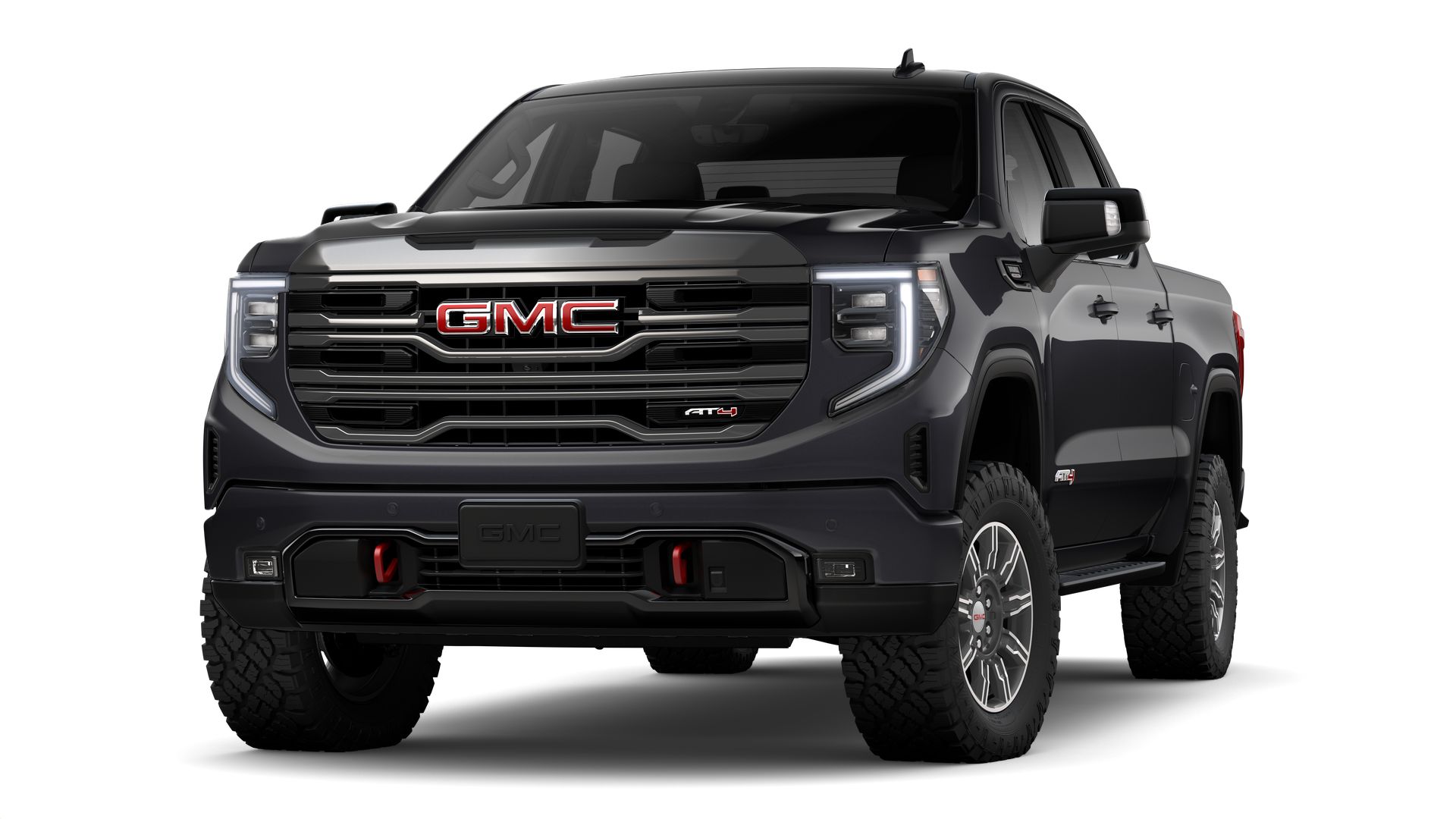 2024 GMC Sierra 1500 Vehicle Photo in LONE TREE, CO 80124-2750