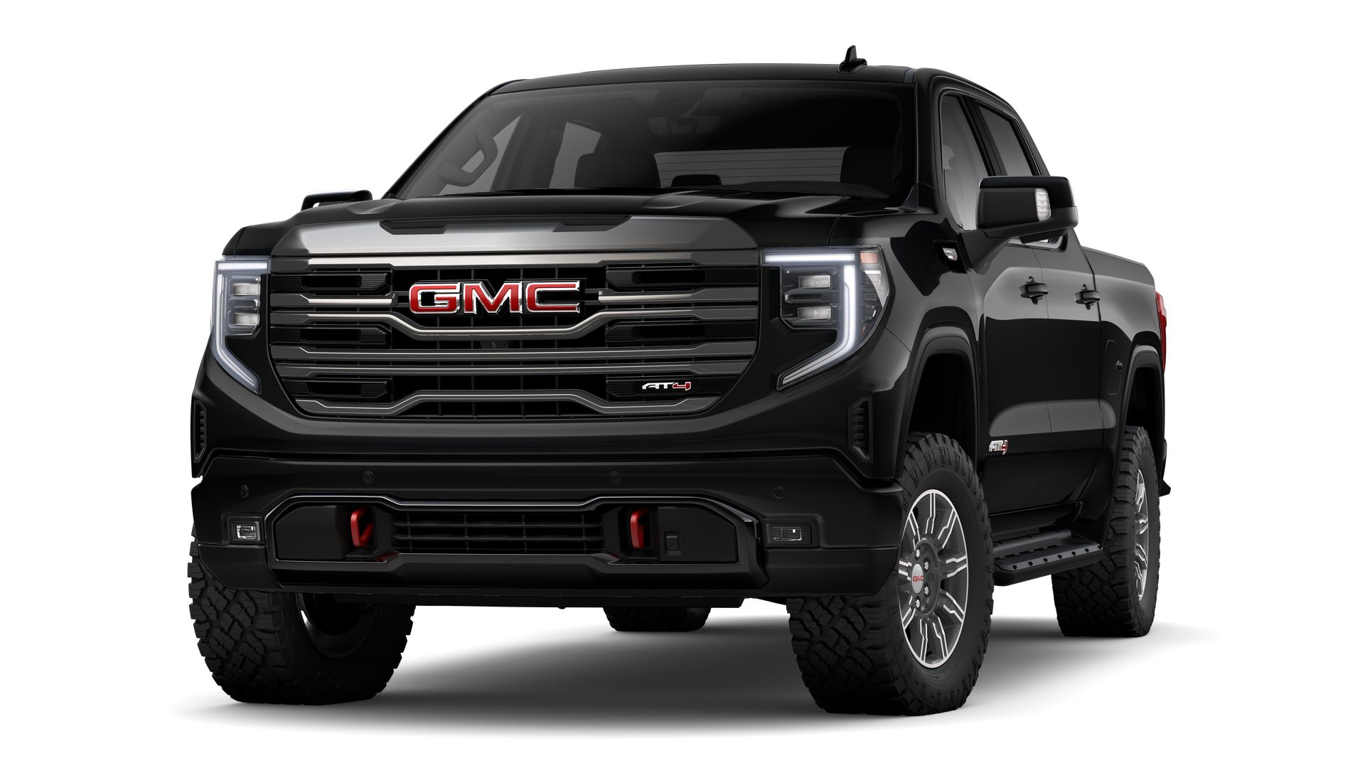 2024 GMC Sierra 1500 Vehicle Photo in GOODYEAR, AZ 85338-1310