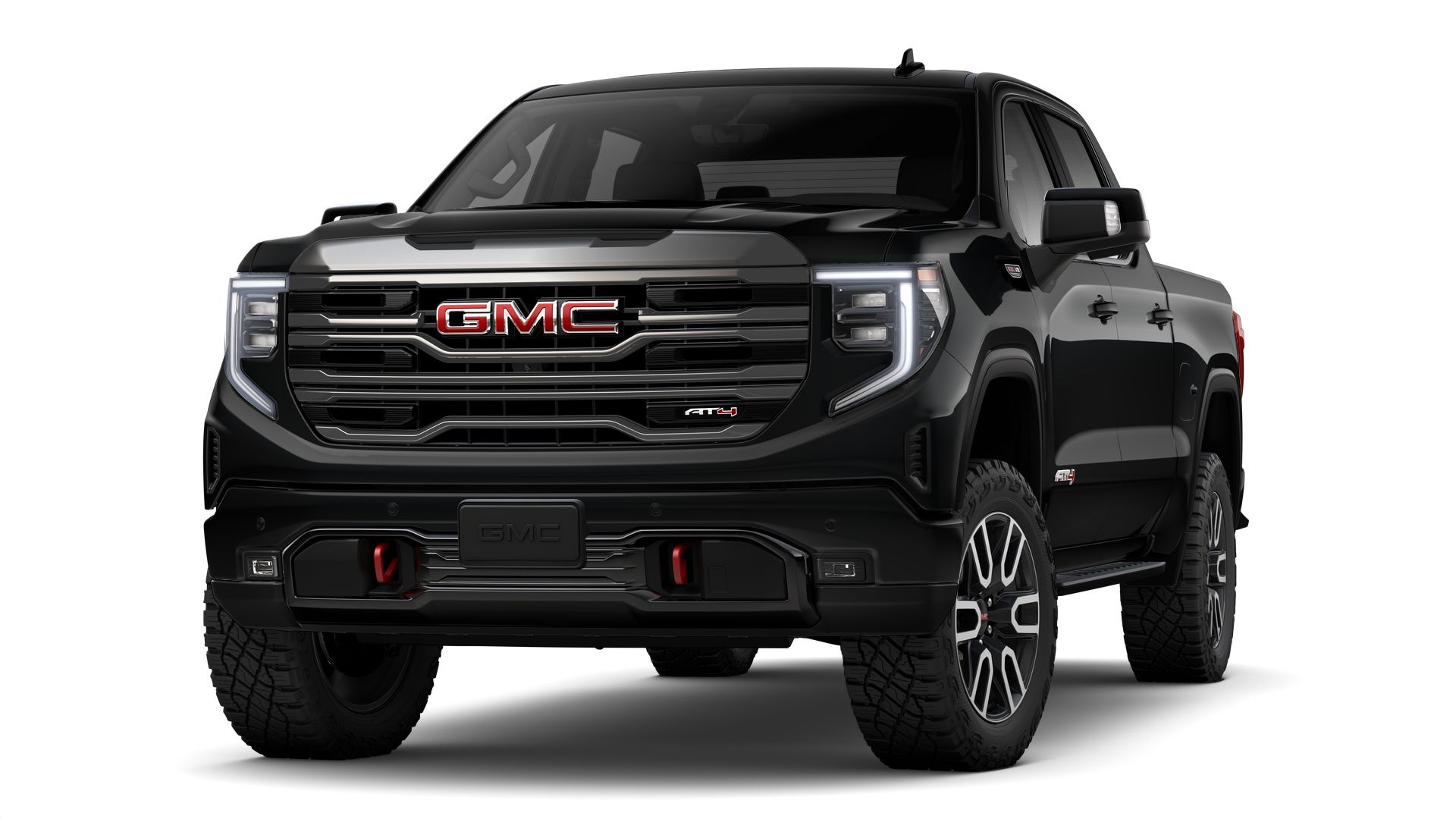 2024 GMC Sierra 1500 Vehicle Photo in LONE TREE, CO 80124-2750