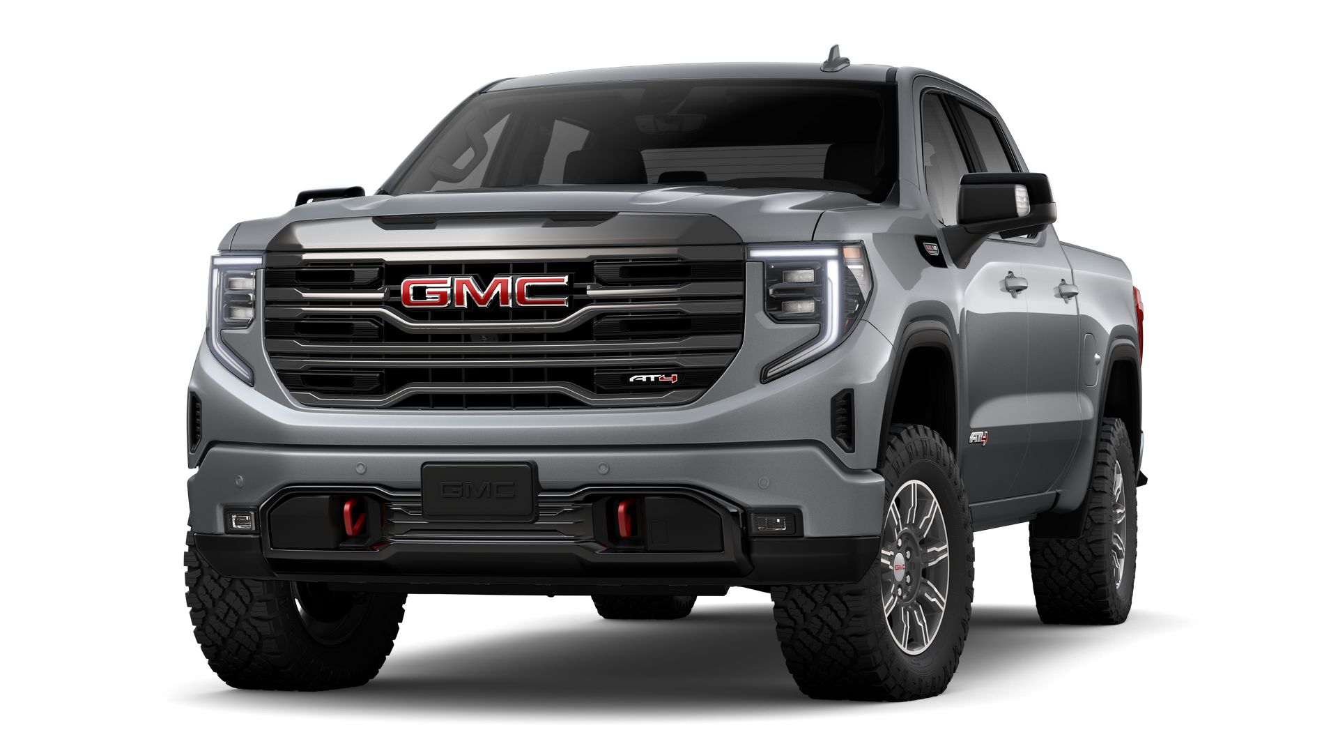 2024 GMC Sierra 1500 Vehicle Photo in DALLAS, TX 75209-3016