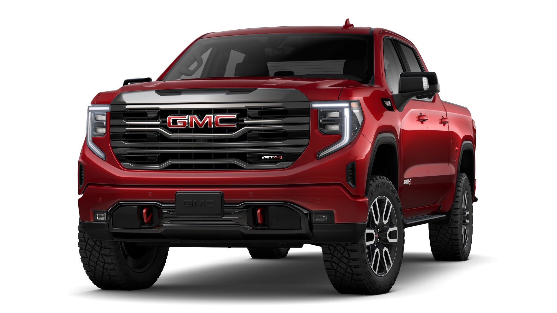 2024 GMC Sierra 1500 Vehicle Photo in LAUREL, MD 20707-4622