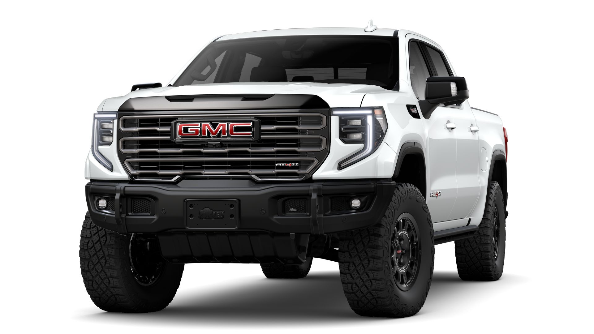 2024 GMC Sierra 1500 Vehicle Photo in GOODYEAR, AZ 85338-1310