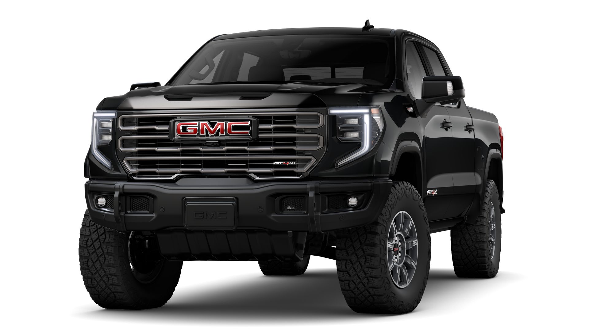 2024 GMC Sierra 1500 Vehicle Photo in LONE TREE, CO 80124-2750