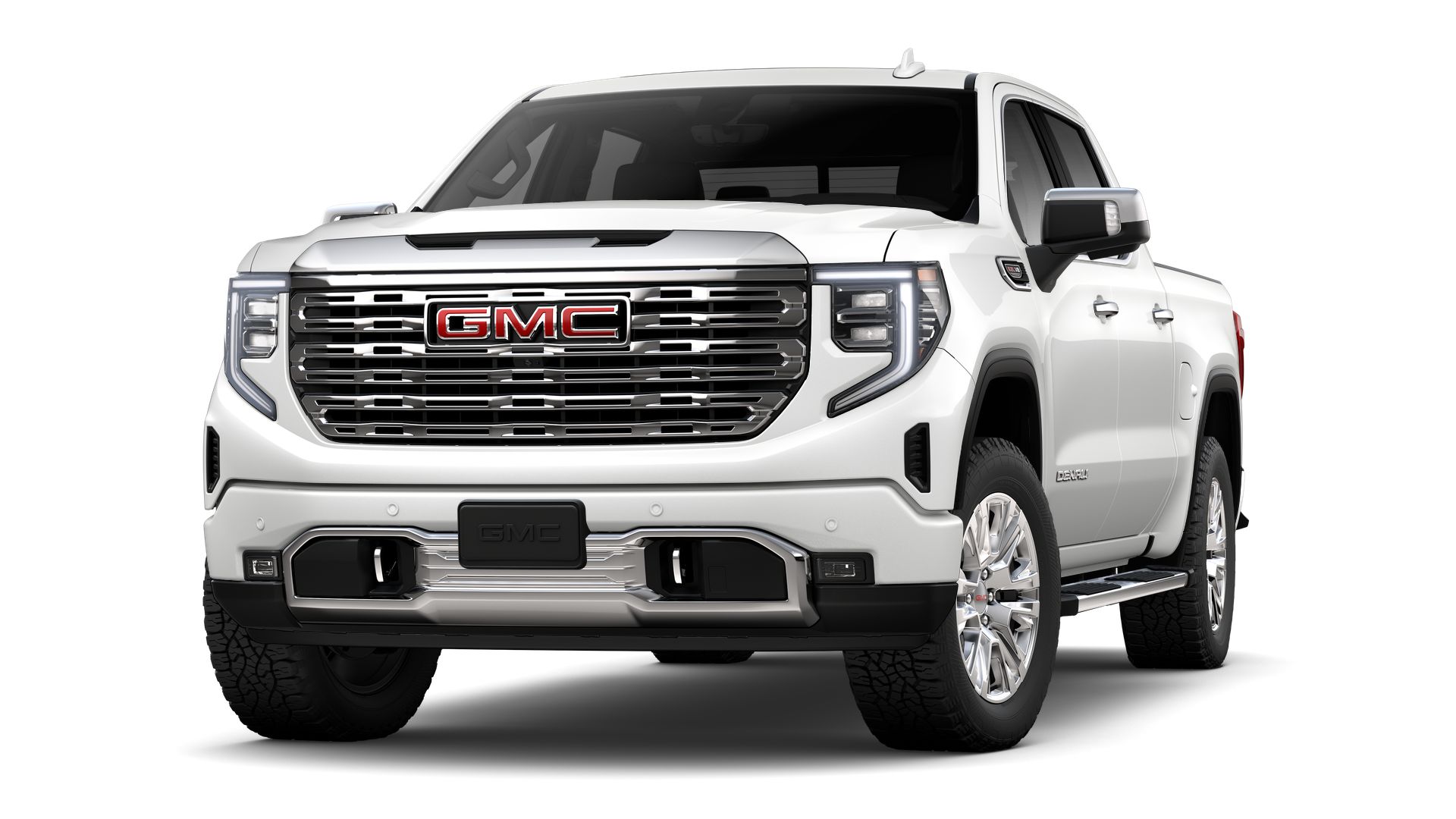 2024 GMC Sierra 1500 Vehicle Photo in HENDERSON, NV 89014-6702