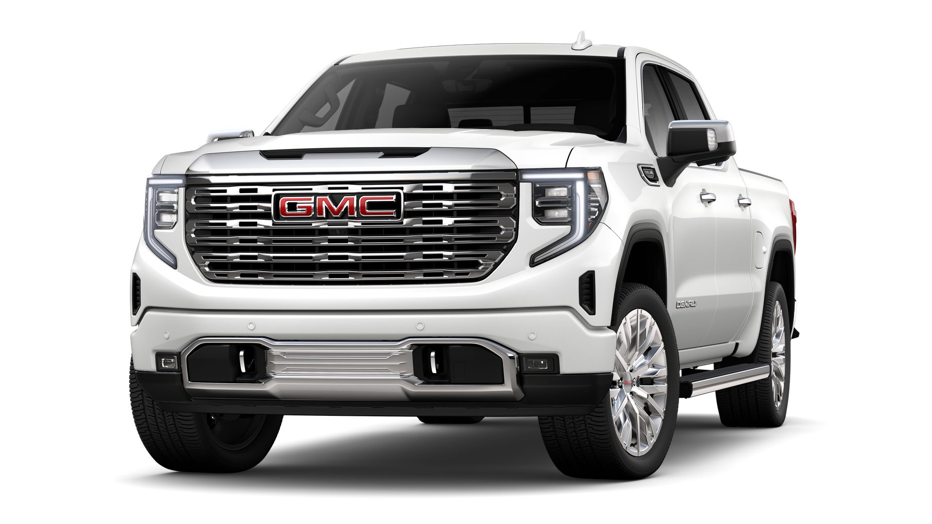 2024 GMC Sierra 1500 Vehicle Photo in GOODYEAR, AZ 85338-1310