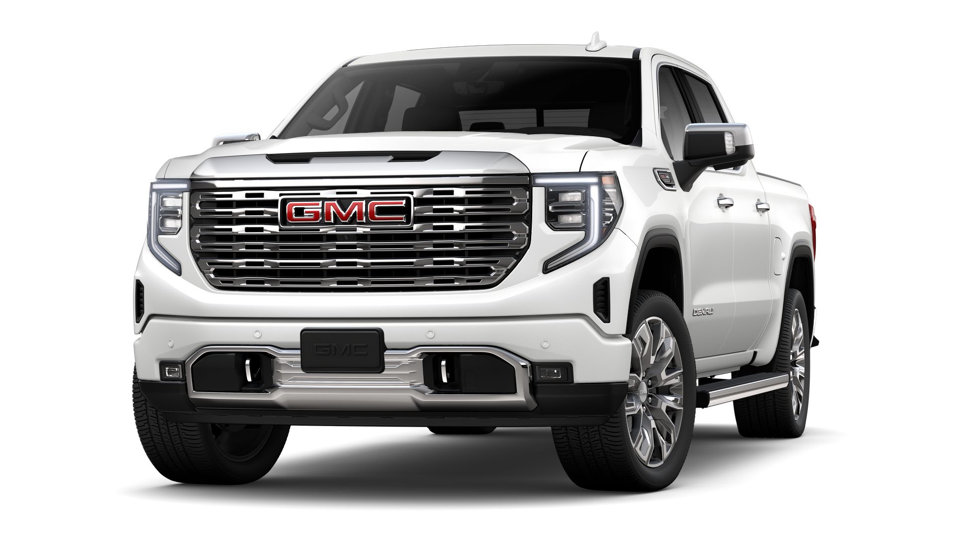 2024 GMC Sierra 1500 Vehicle Photo in DALLAS, TX 75209-3016