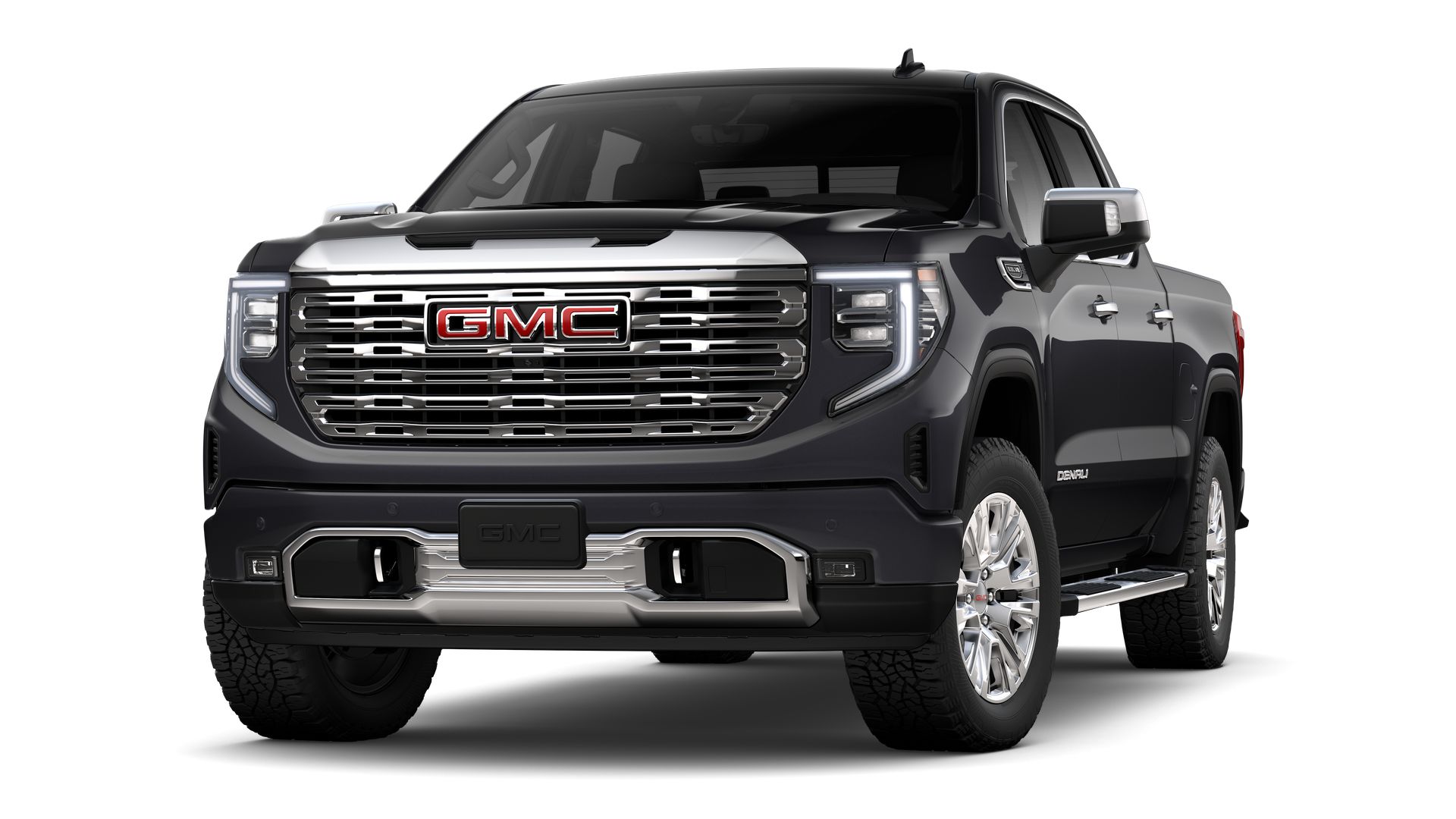 2024 GMC Sierra 1500 Vehicle Photo in LAUREL, MD 20707-4622