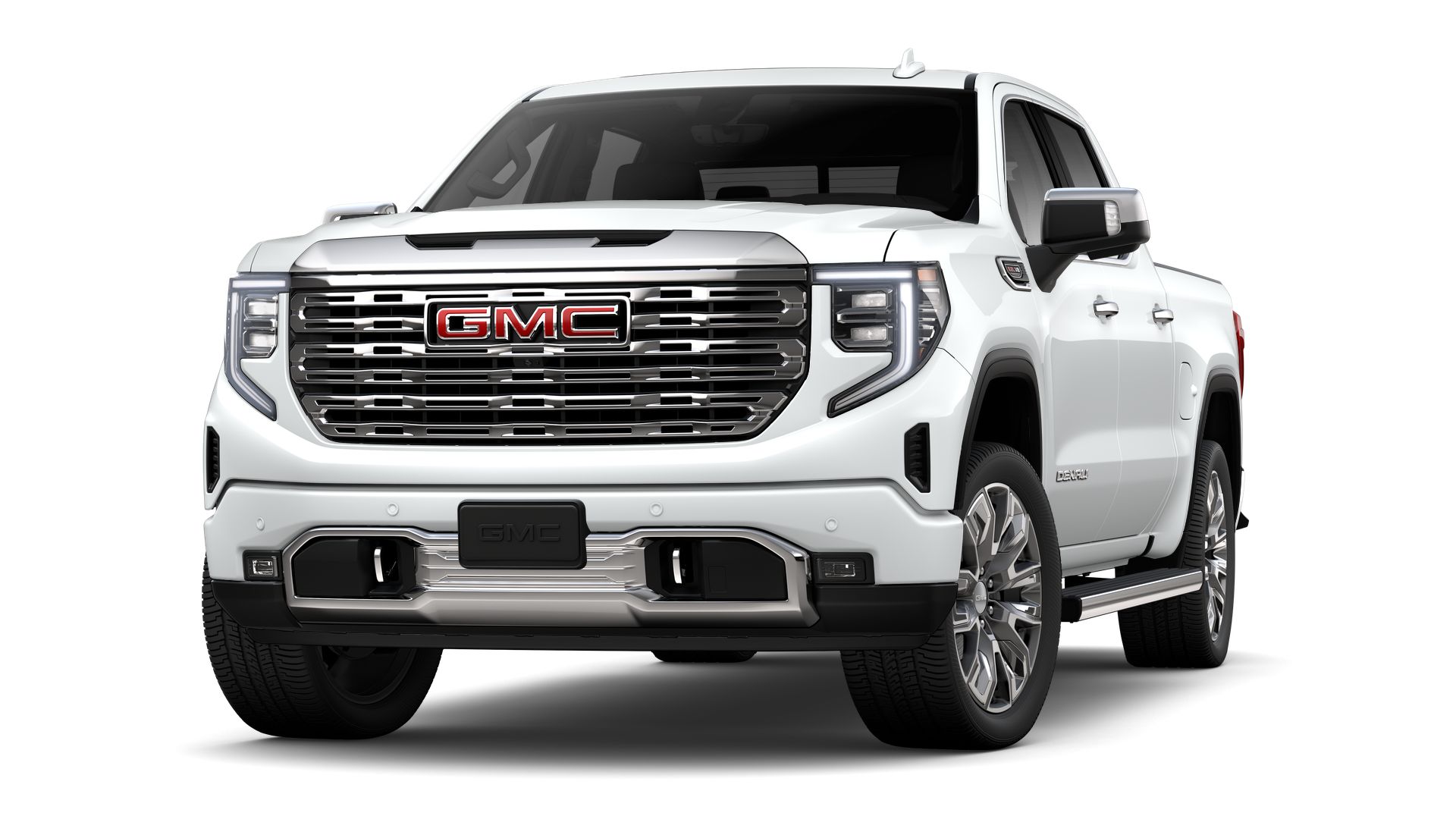 2024 GMC Sierra 1500 Vehicle Photo in WILLIAMSVILLE, NY 14221-2883