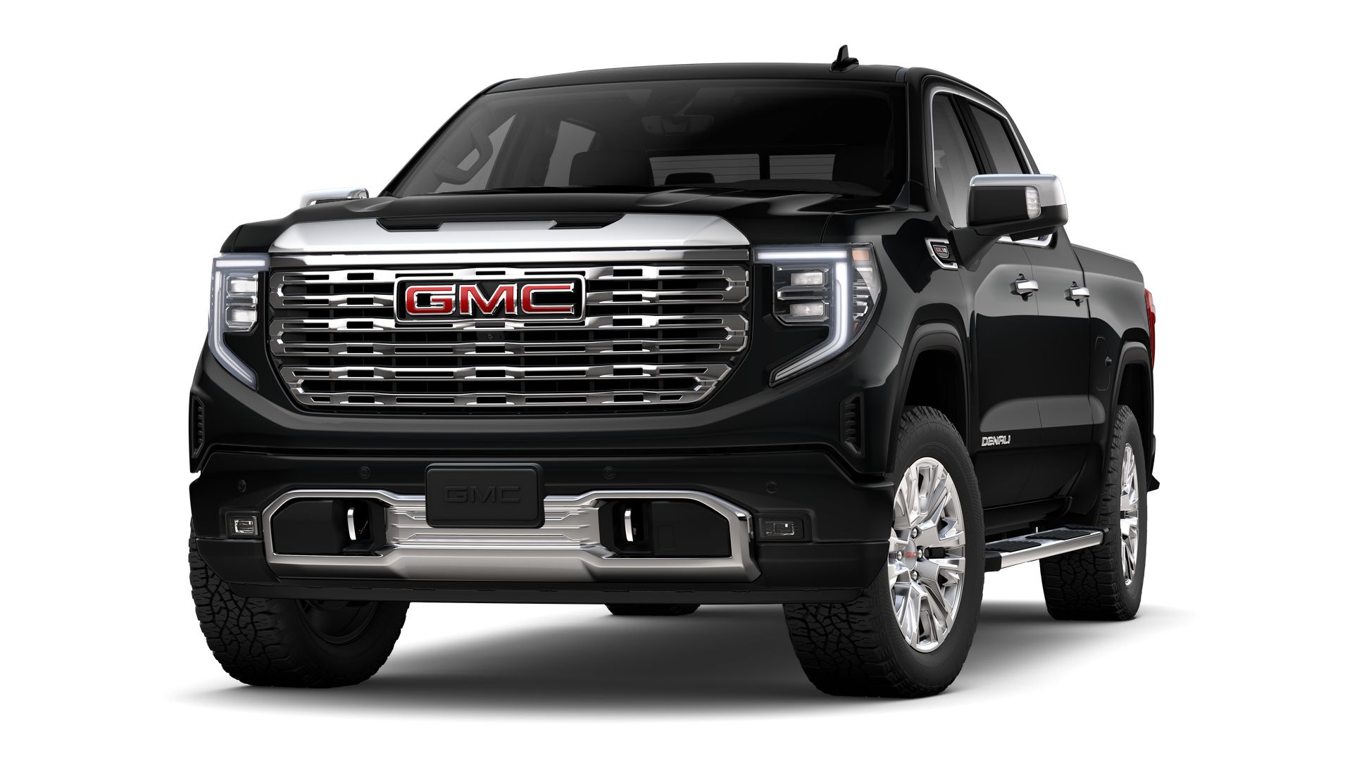 2024 GMC Sierra 1500 Vehicle Photo in HENDERSON, NV 89014-6702