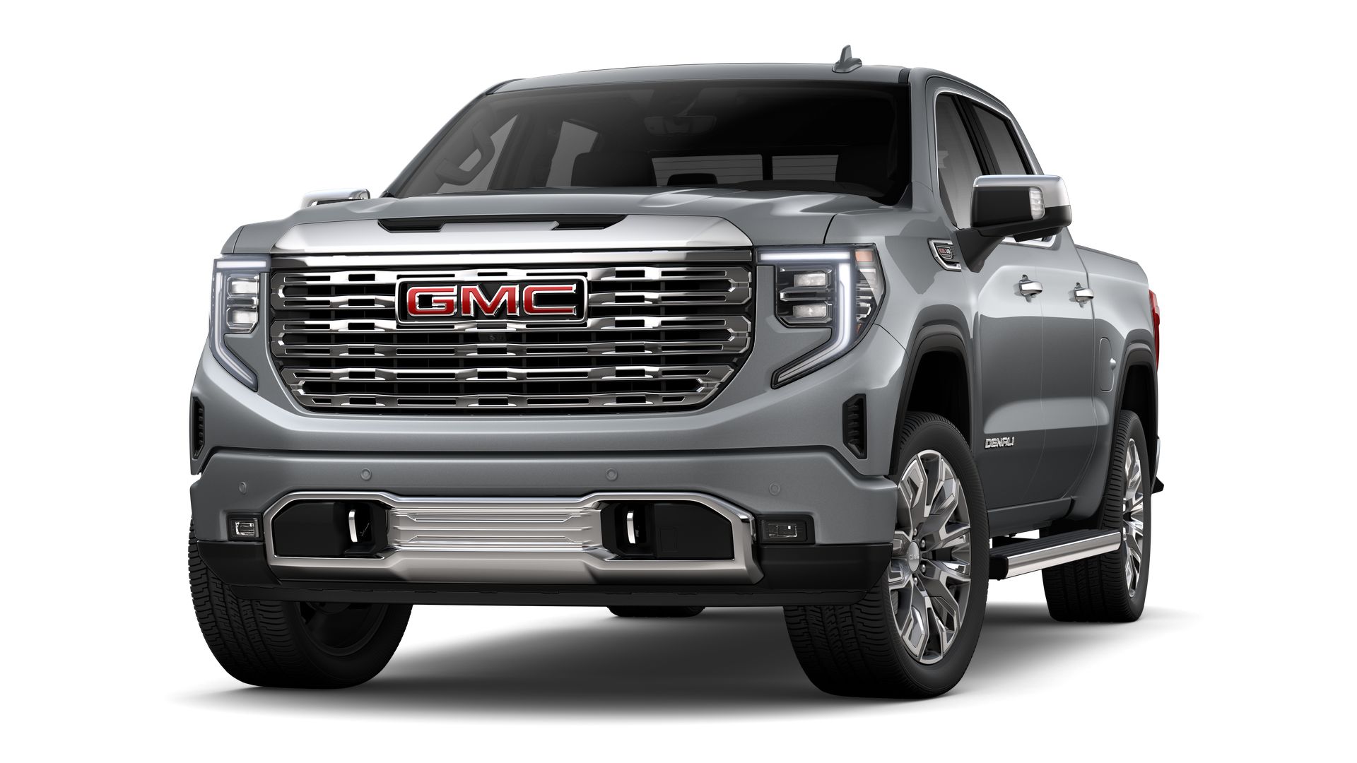 2024 GMC Sierra 1500 Vehicle Photo in MEMPHIS, TN 38115-1503