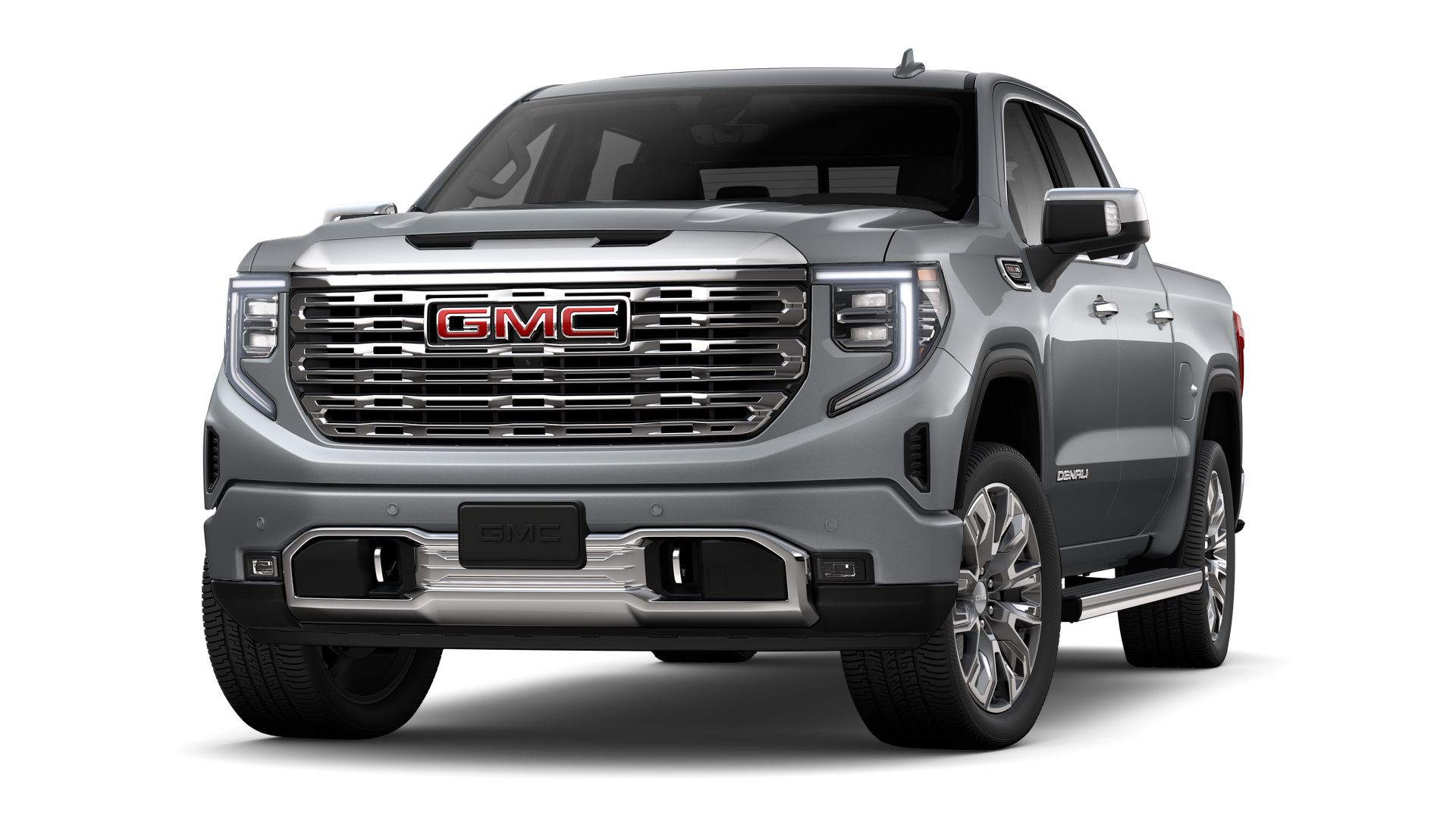 2024 GMC Sierra 1500 Vehicle Photo in LAS VEGAS, NV 89146-3033