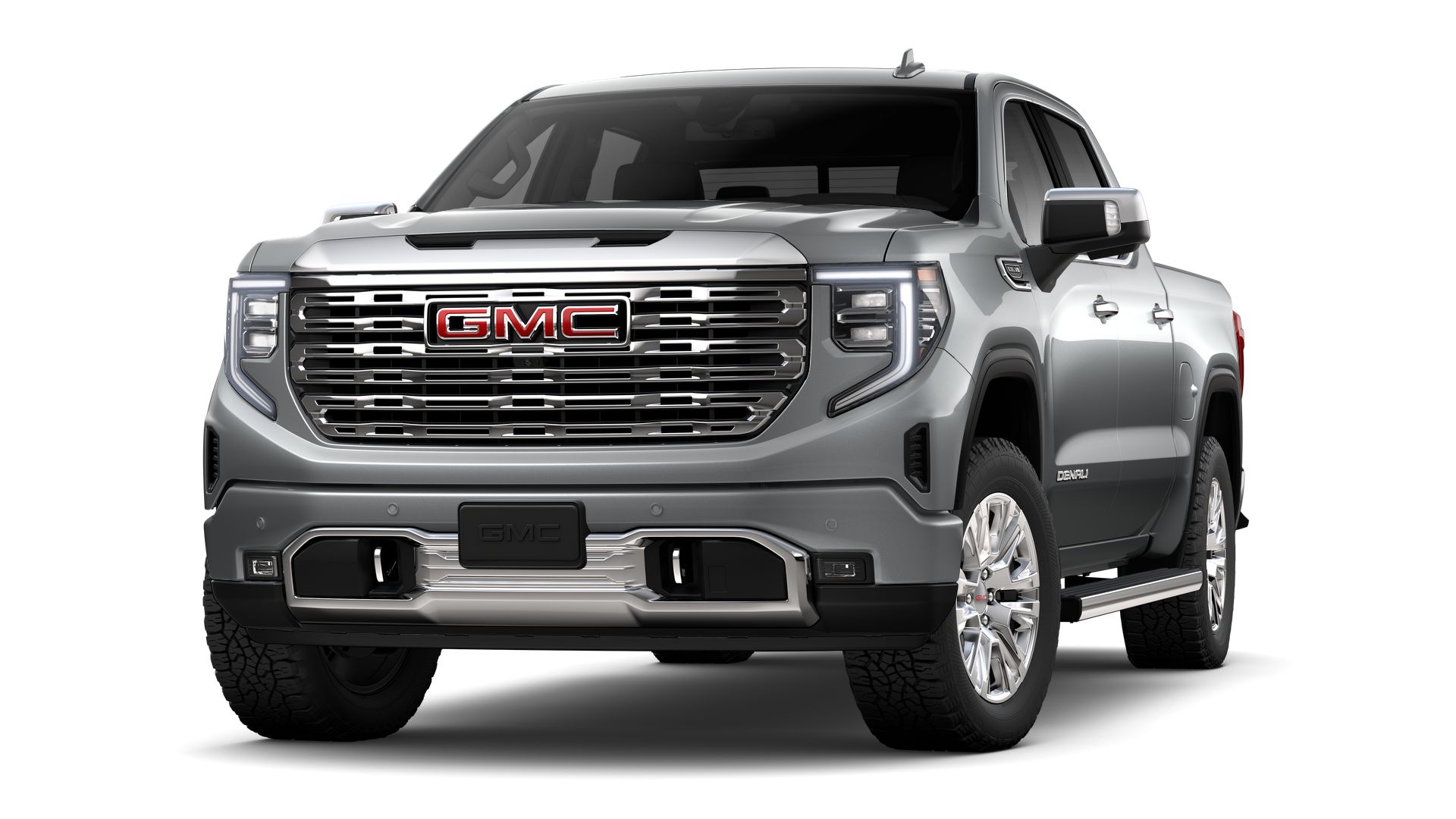 2024 GMC Sierra 1500 Vehicle Photo in LONE TREE, CO 80124-2750