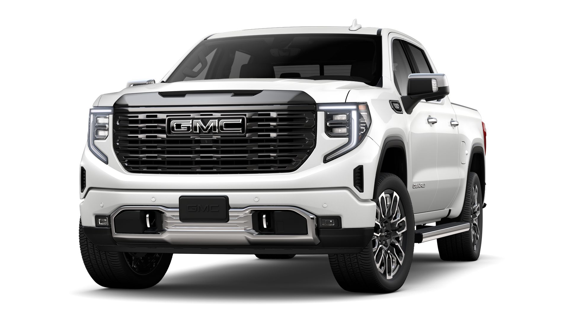 2024 GMC Sierra 1500 Vehicle Photo in LONE TREE, CO 80124-2750