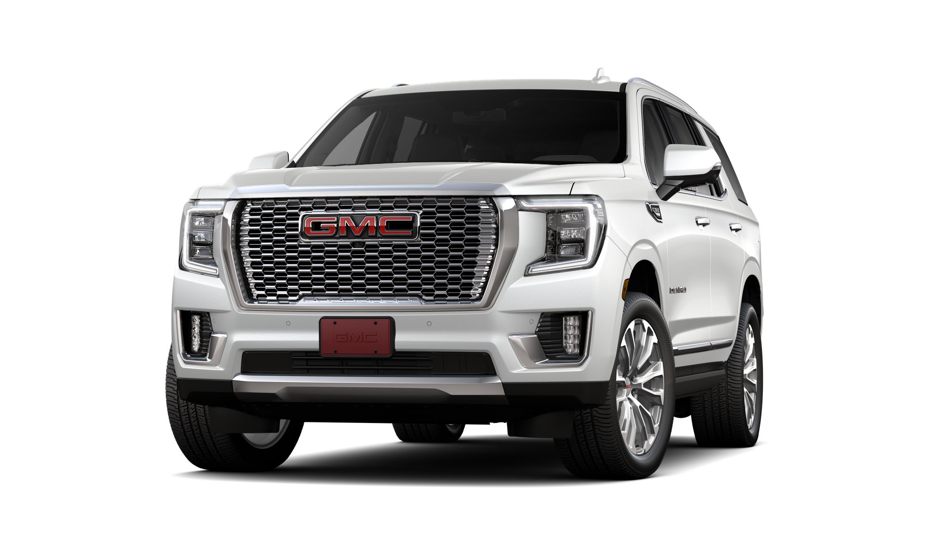 Search New, Used GMC Yukon Models for Sale in Dallas, Fort Worth