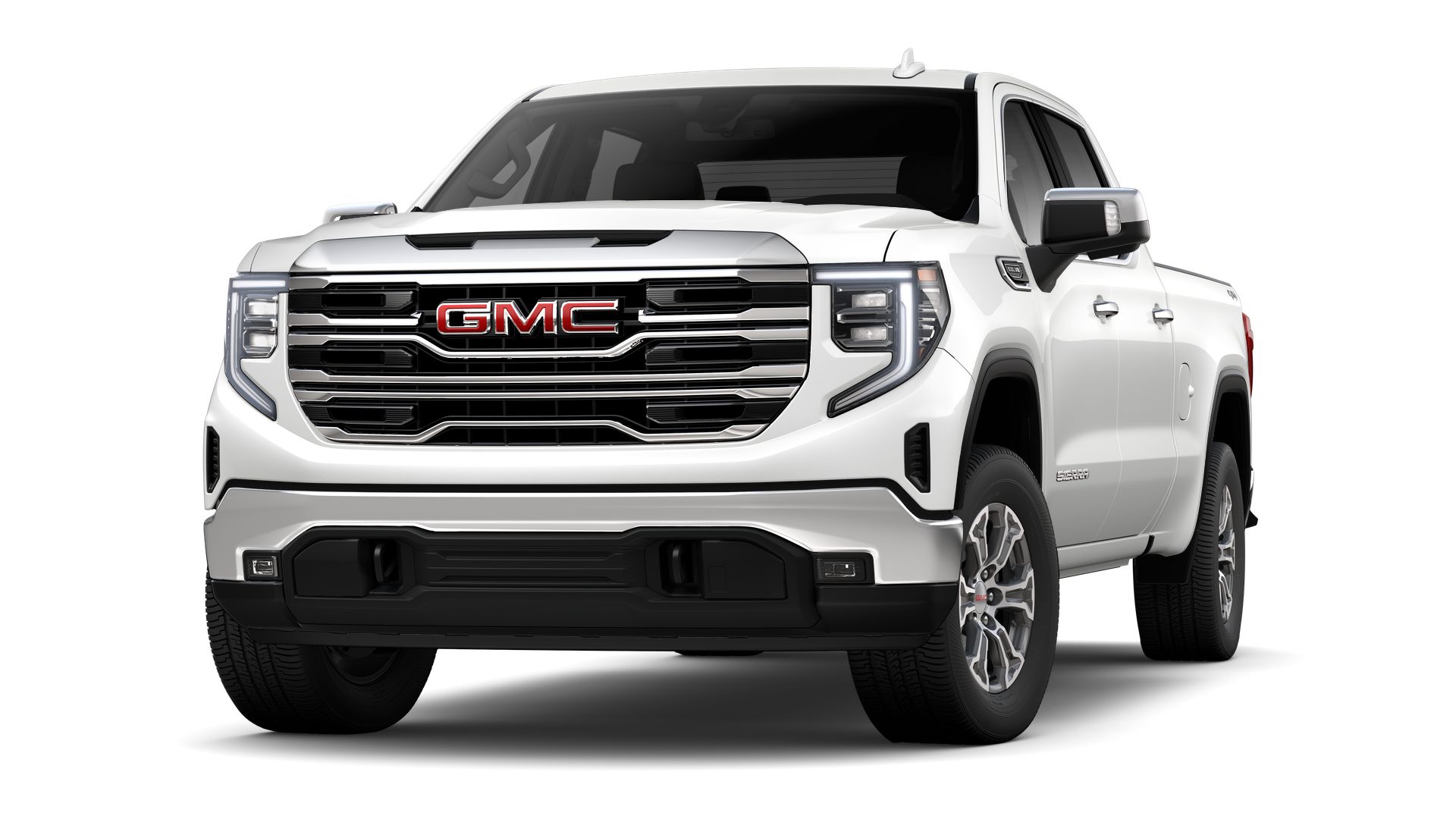 2024 GMC Sierra 1500 Vehicle Photo in LONE TREE, CO 80124-2750