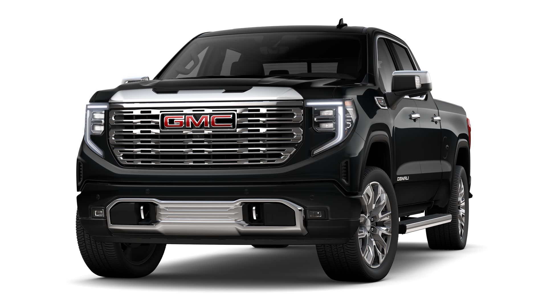 2024 GMC Sierra 1500 Vehicle Photo in GOODYEAR, AZ 85338-1310